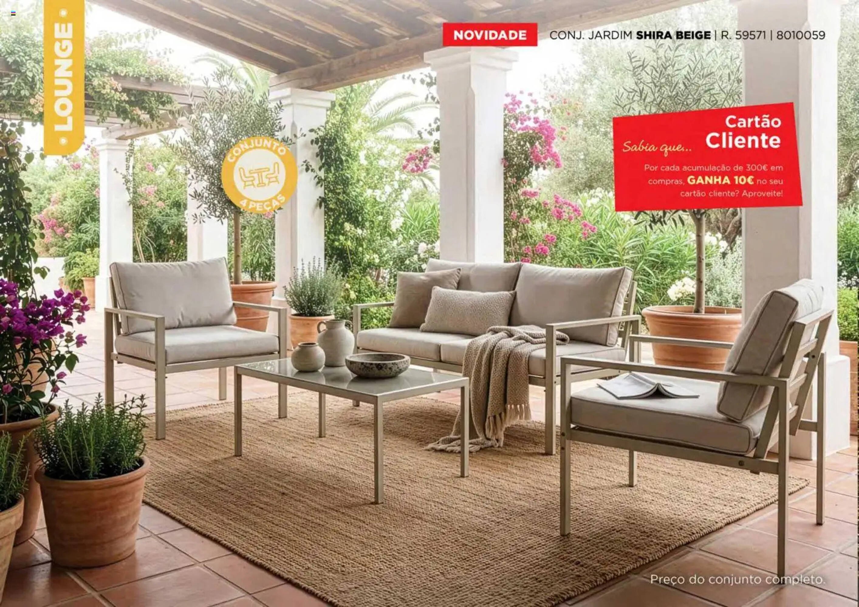 Catálogo Espaço Casa (2026-03-07 - 2026-08-29) | 96