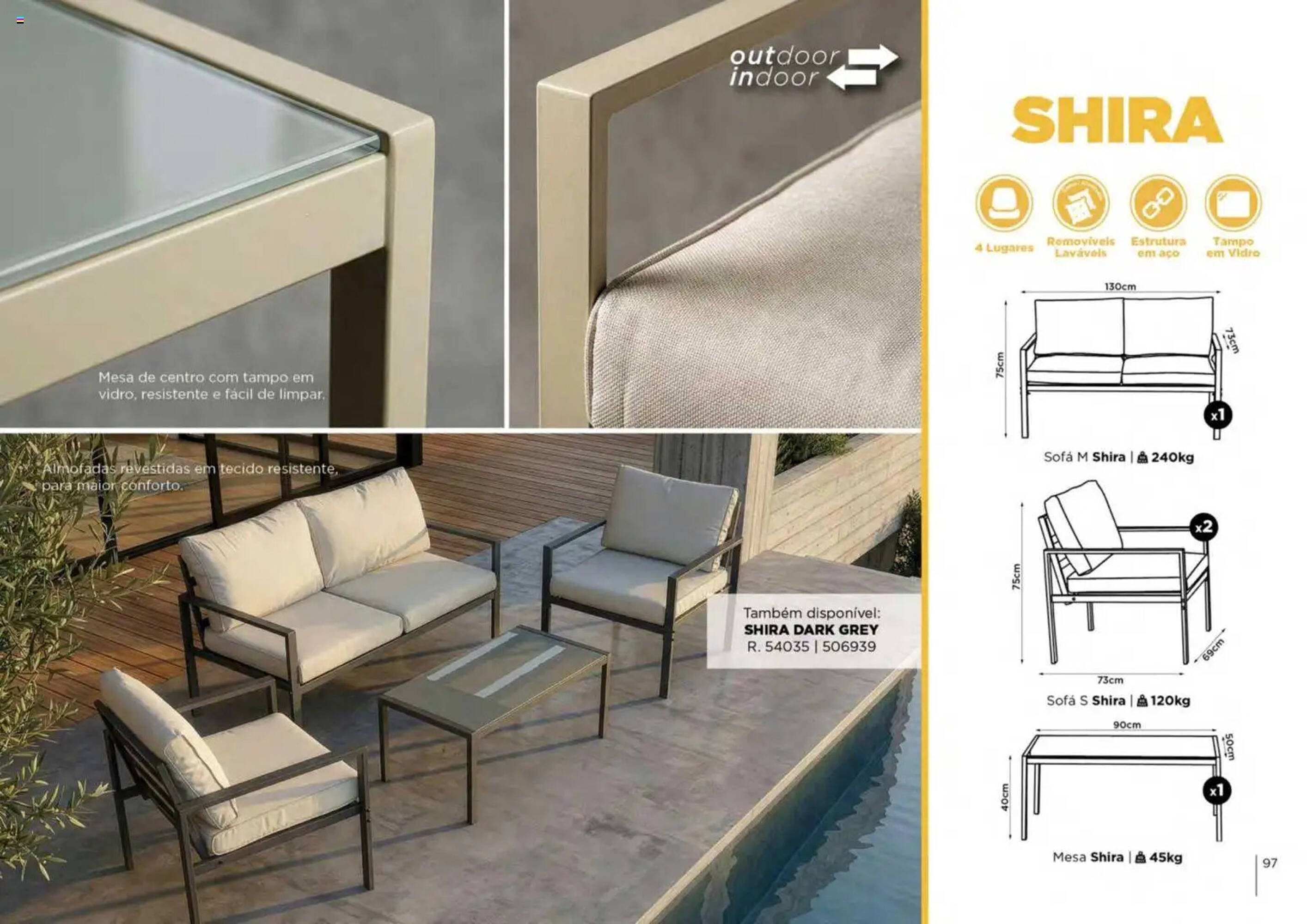 Catálogo Espaço Casa (2026-03-07 - 2026-08-29) | 97