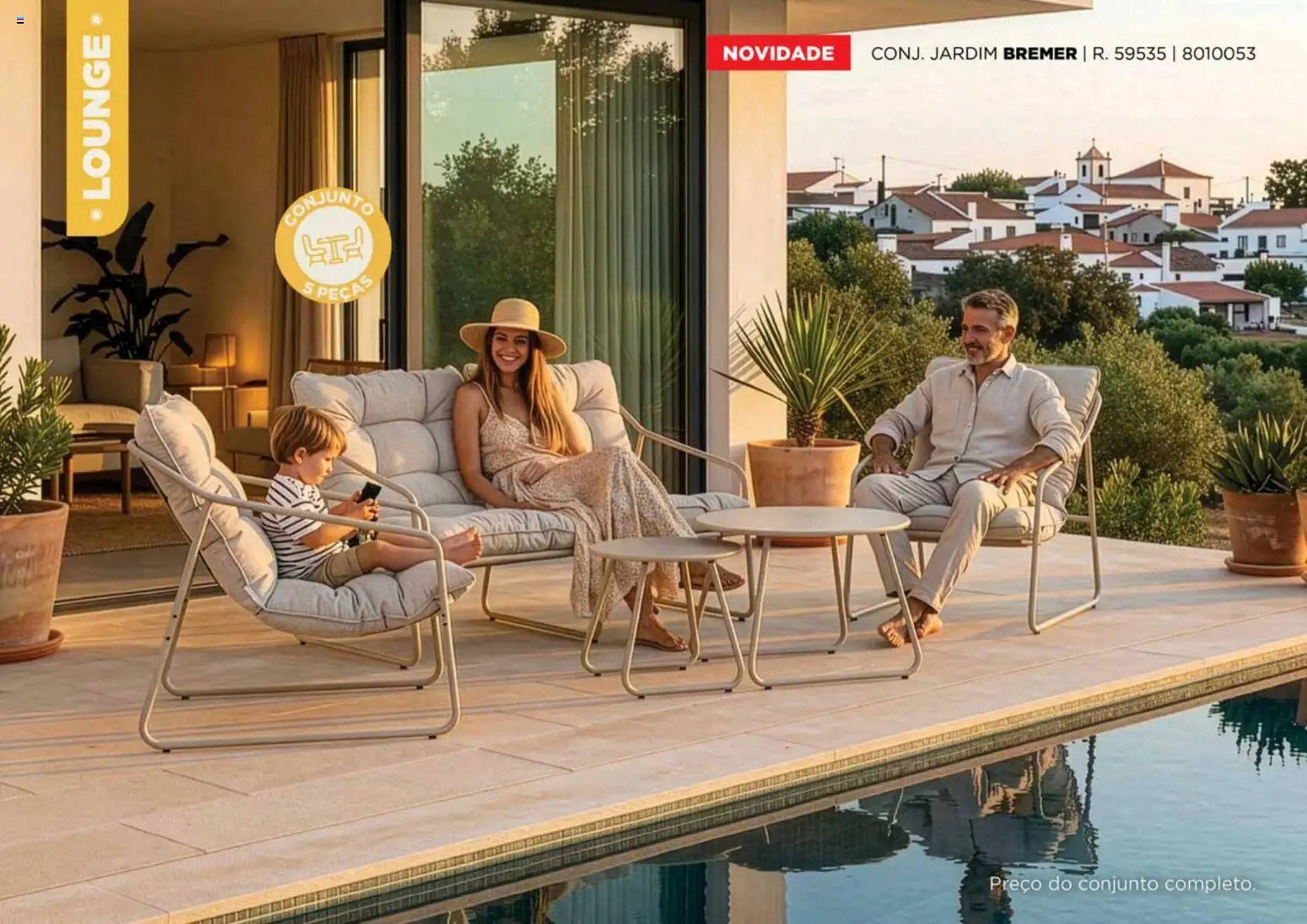 Catálogo Espaço Casa (2026-03-07 - 2026-08-29) | 98