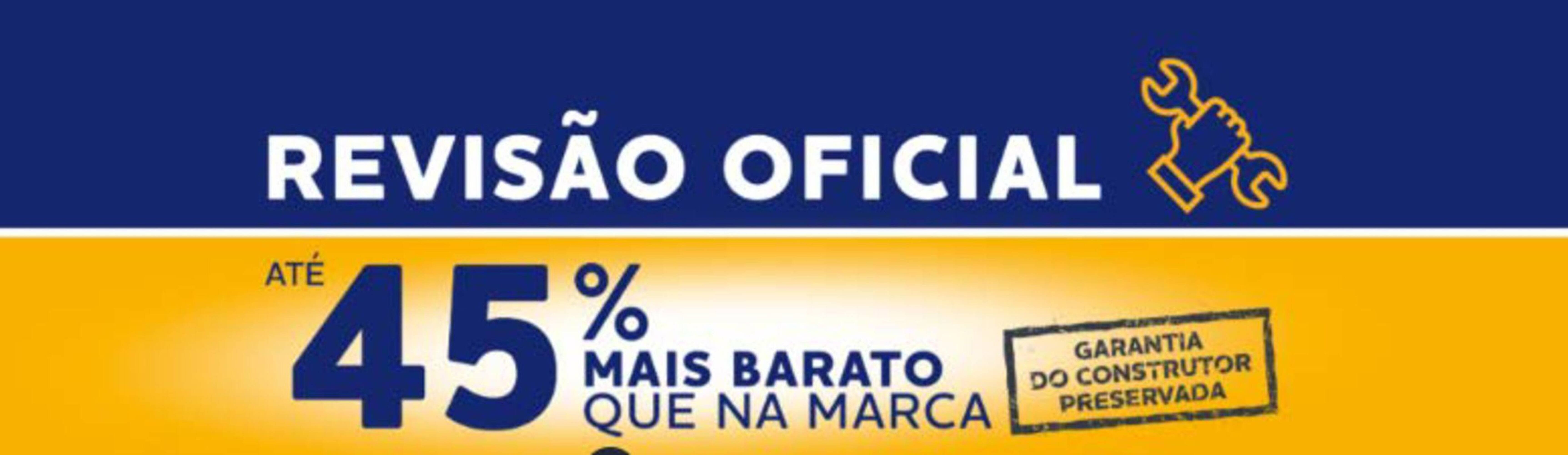 Folheto Norauto (2025-09-17 - 2025-09-23) | 1