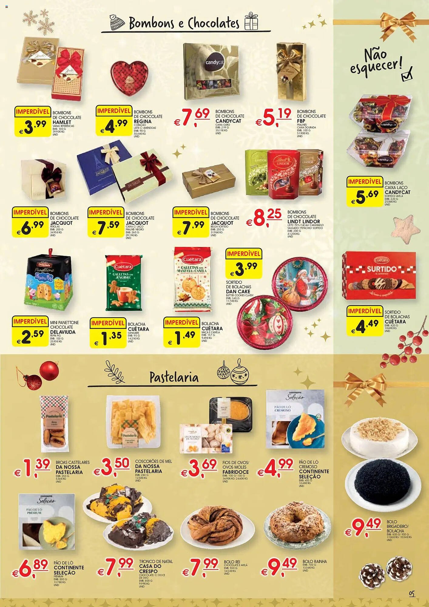 Folheto Meu Super (2025-11-20 - 2025-12-24) | 5