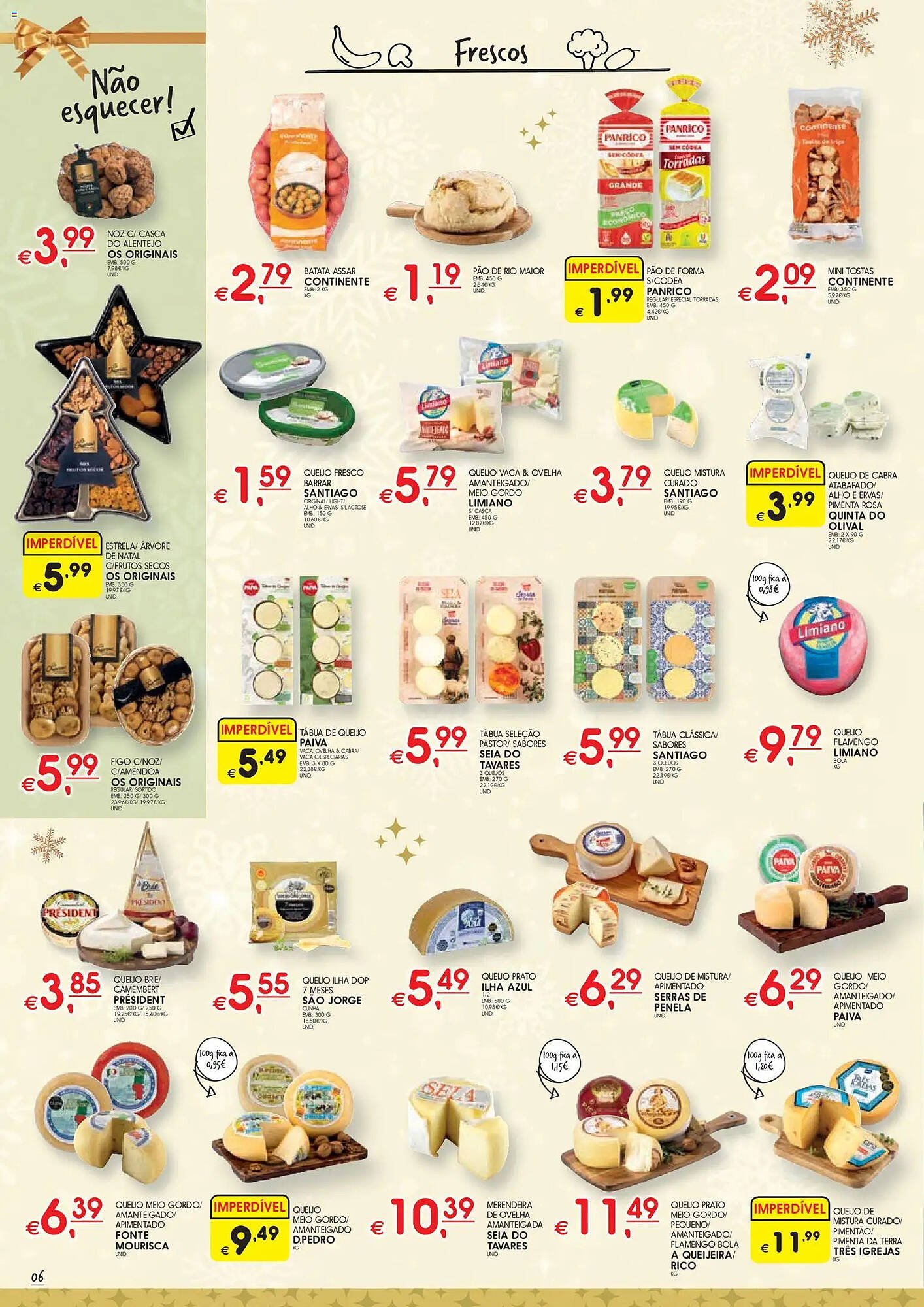 Folheto Meu Super (2025-11-20 - 2025-12-24) | 6