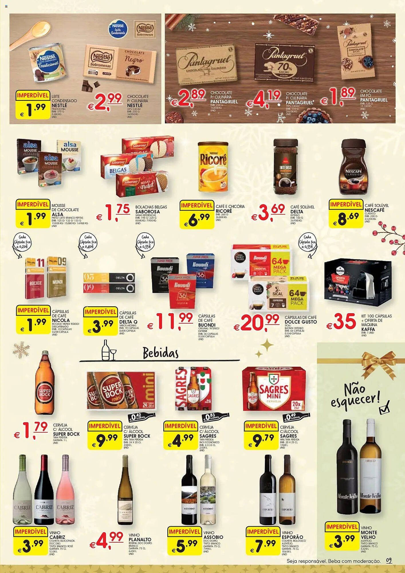 Folheto Meu Super (2025-11-20 - 2025-12-24) | 9