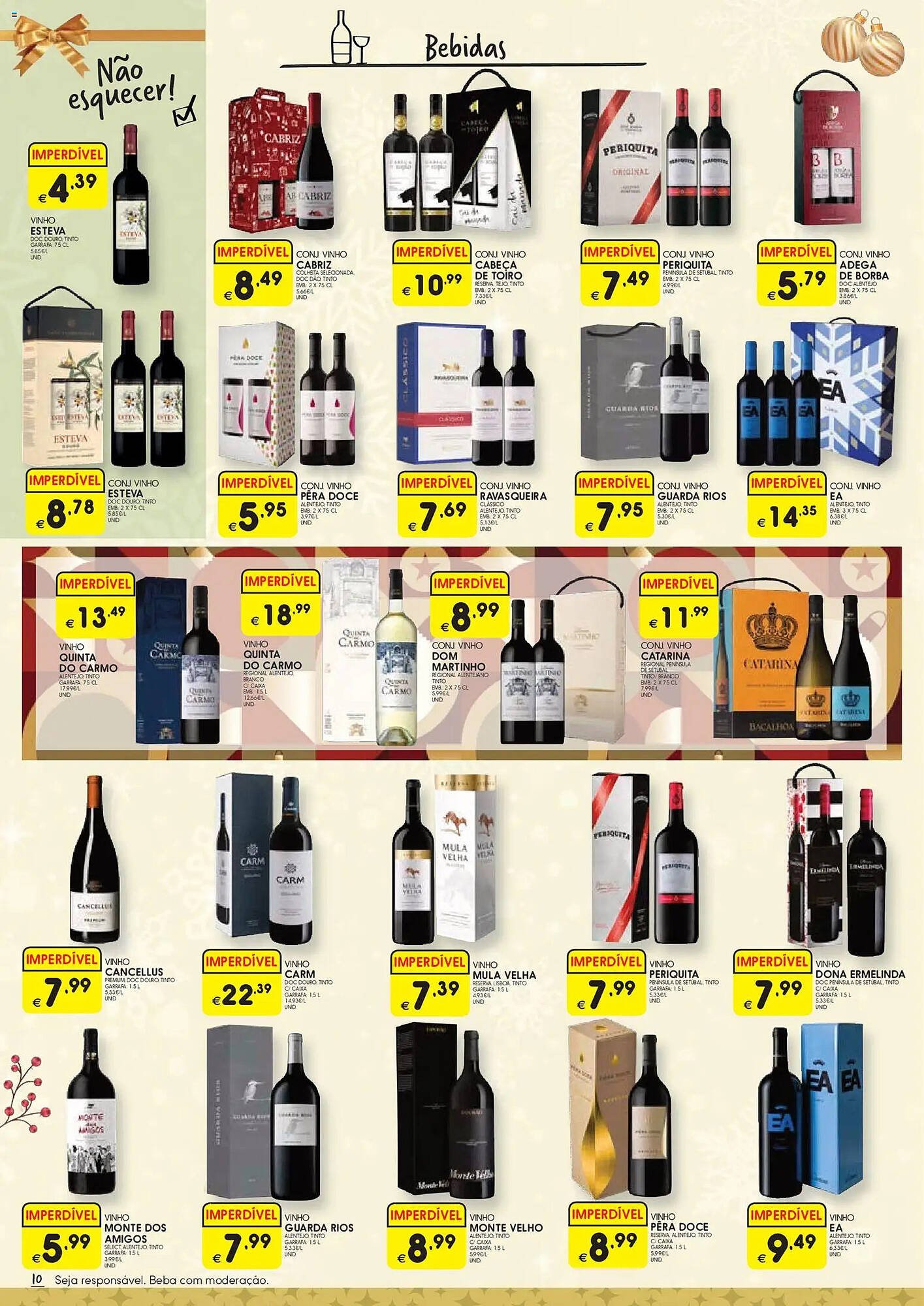 Folheto Meu Super (2025-11-20 - 2025-12-24) | 10