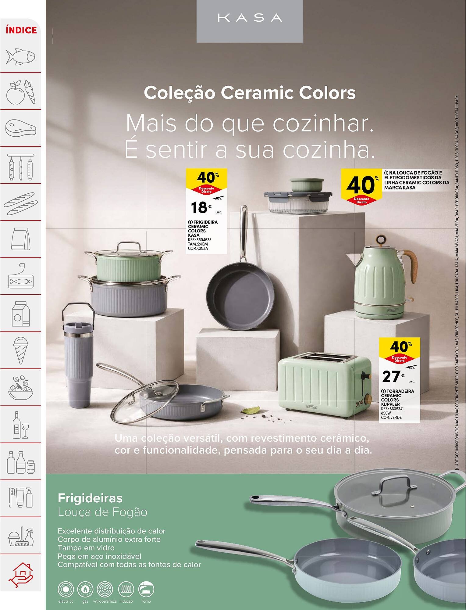 Folheto Continente (2026-04-21 - 2026-04-27) | 48