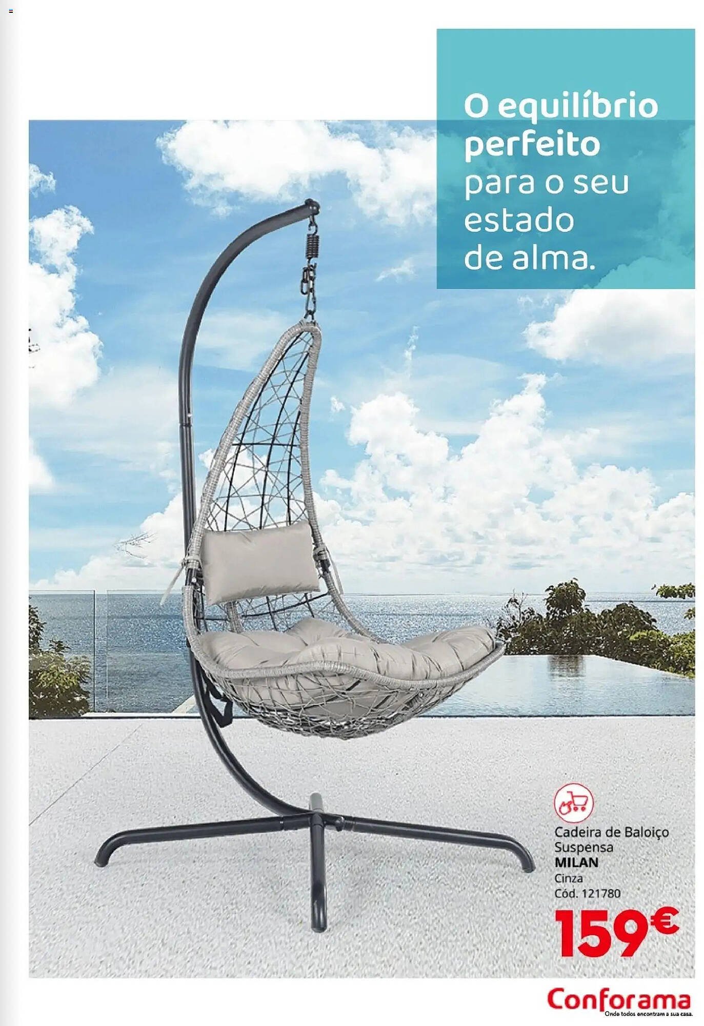 Folheto Conforama (2026-03-19 - 2026-07-31) | 27