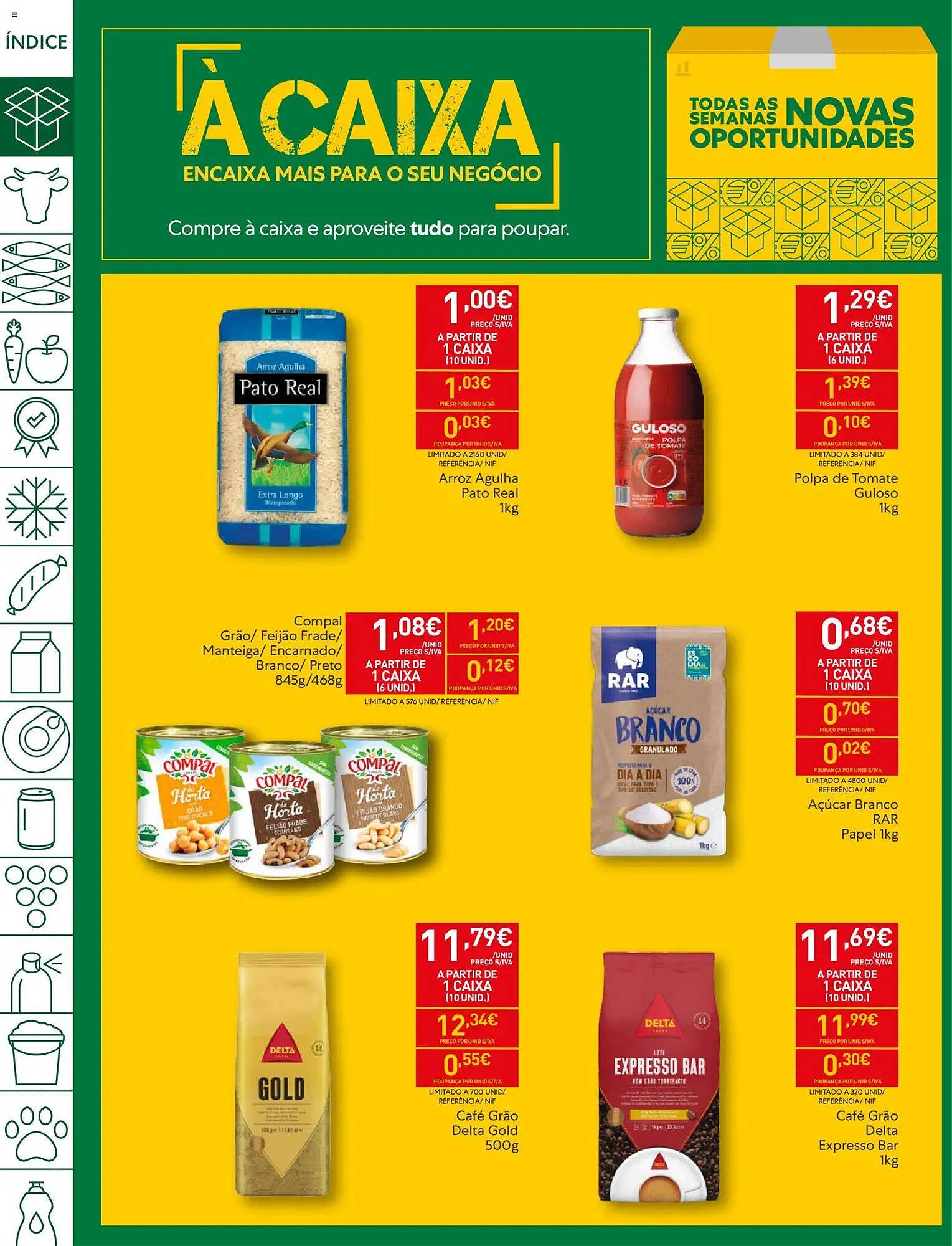 Folheto Recheio (2026-01-20 - 2026-01-27) | 2