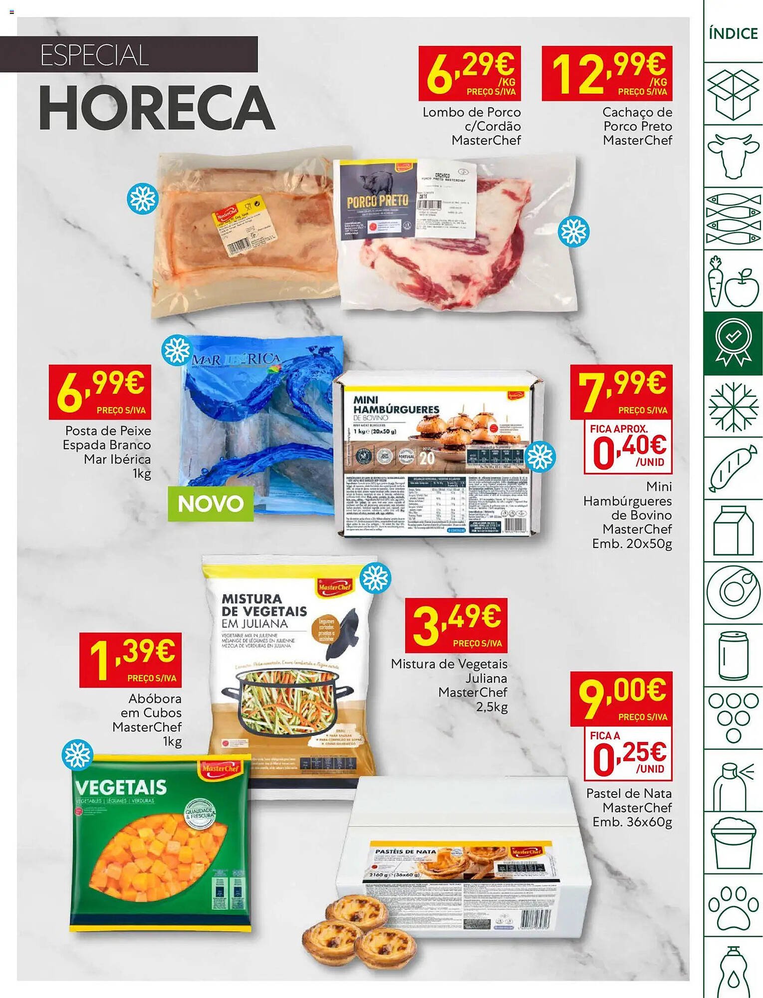 Folheto Recheio (2026-01-20 - 2026-01-27) | 11