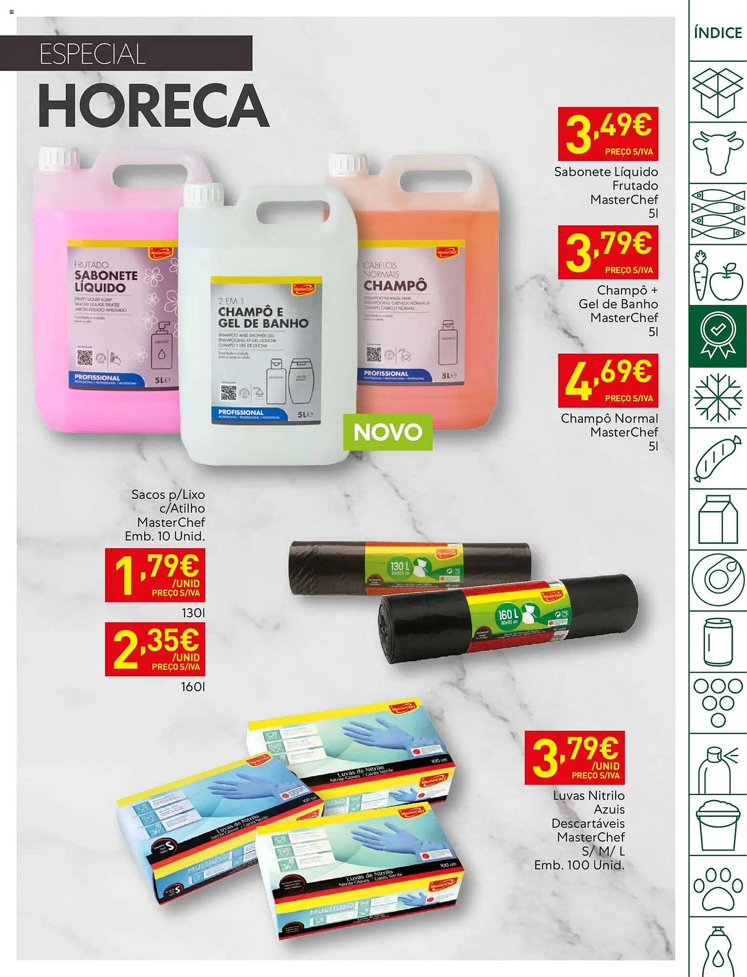 Folheto Recheio (2026-01-20 - 2026-01-27) | 15