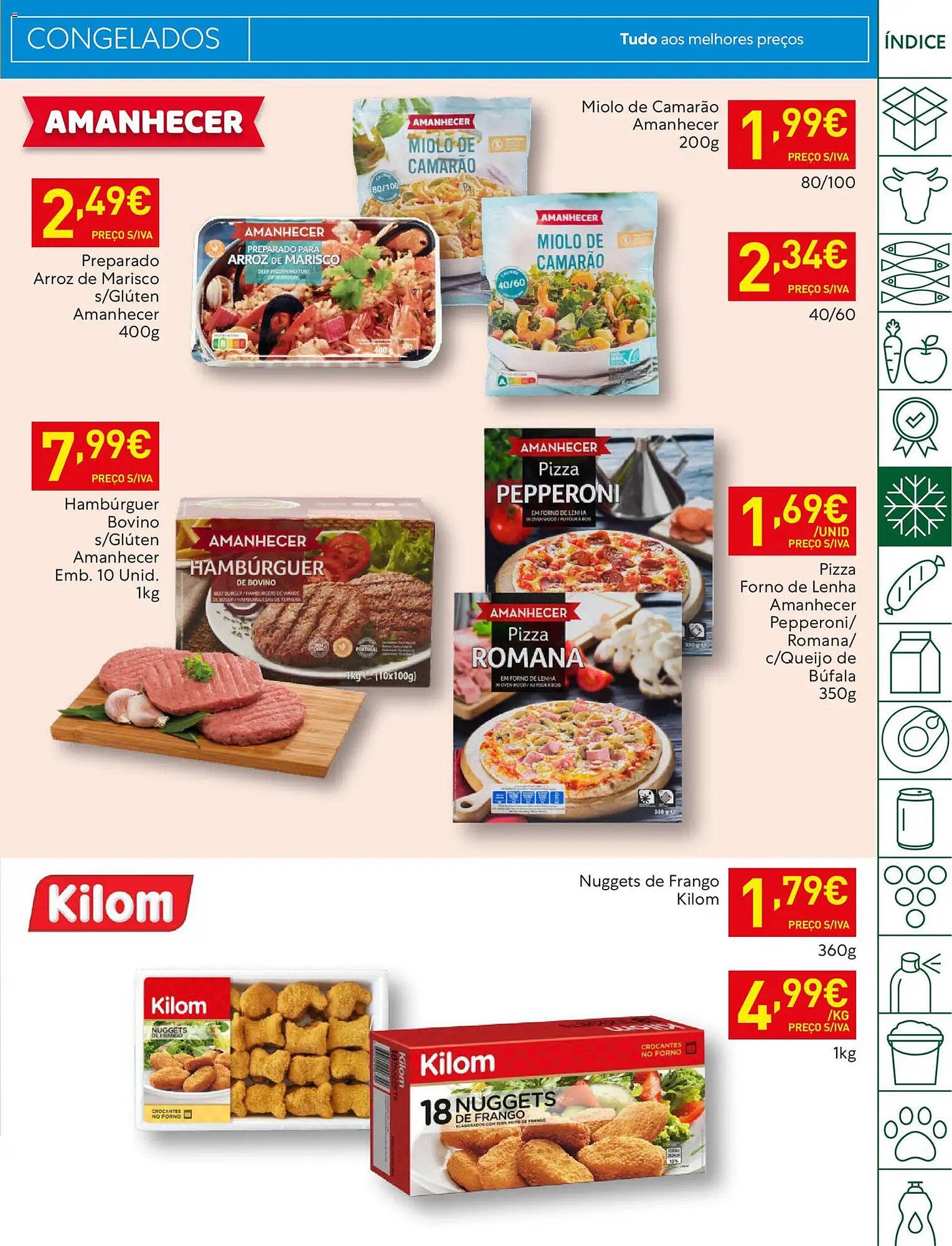 Folheto Recheio (2026-01-20 - 2026-01-27) | 17