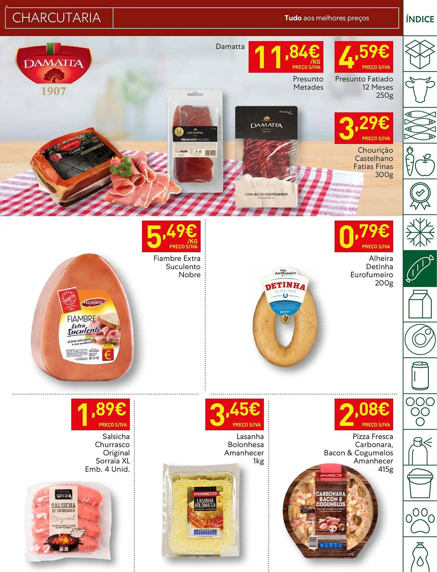 Folheto Recheio (2026-01-20 - 2026-01-27) | 19