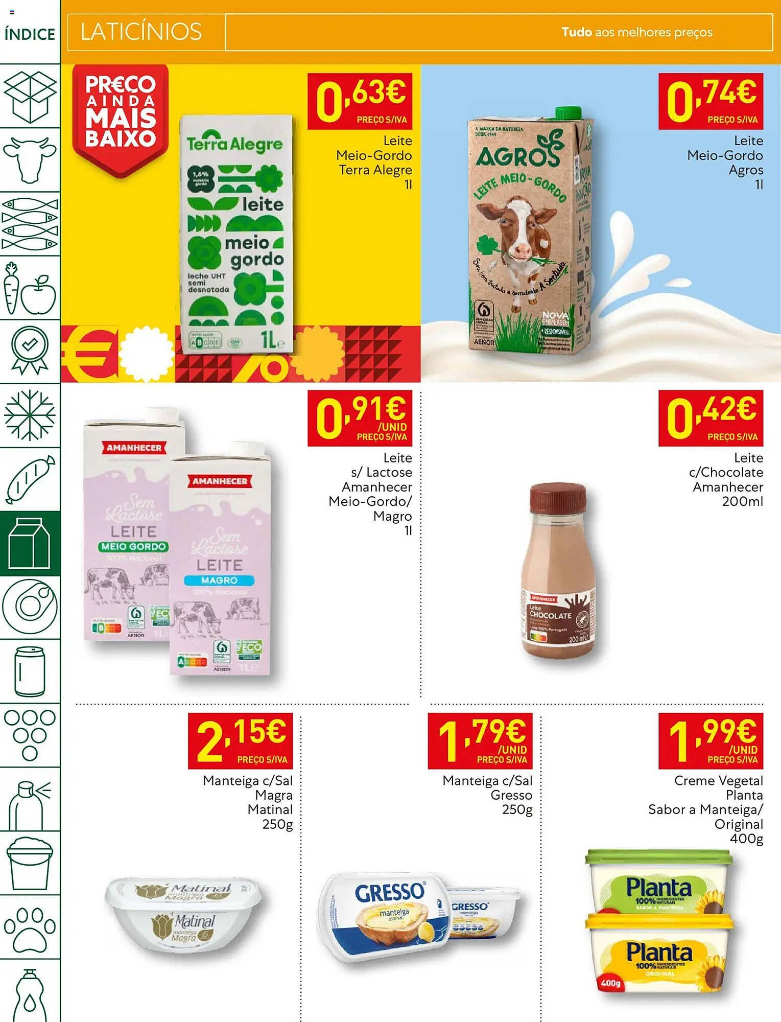 Folheto Recheio (2026-01-20 - 2026-01-27) | 20