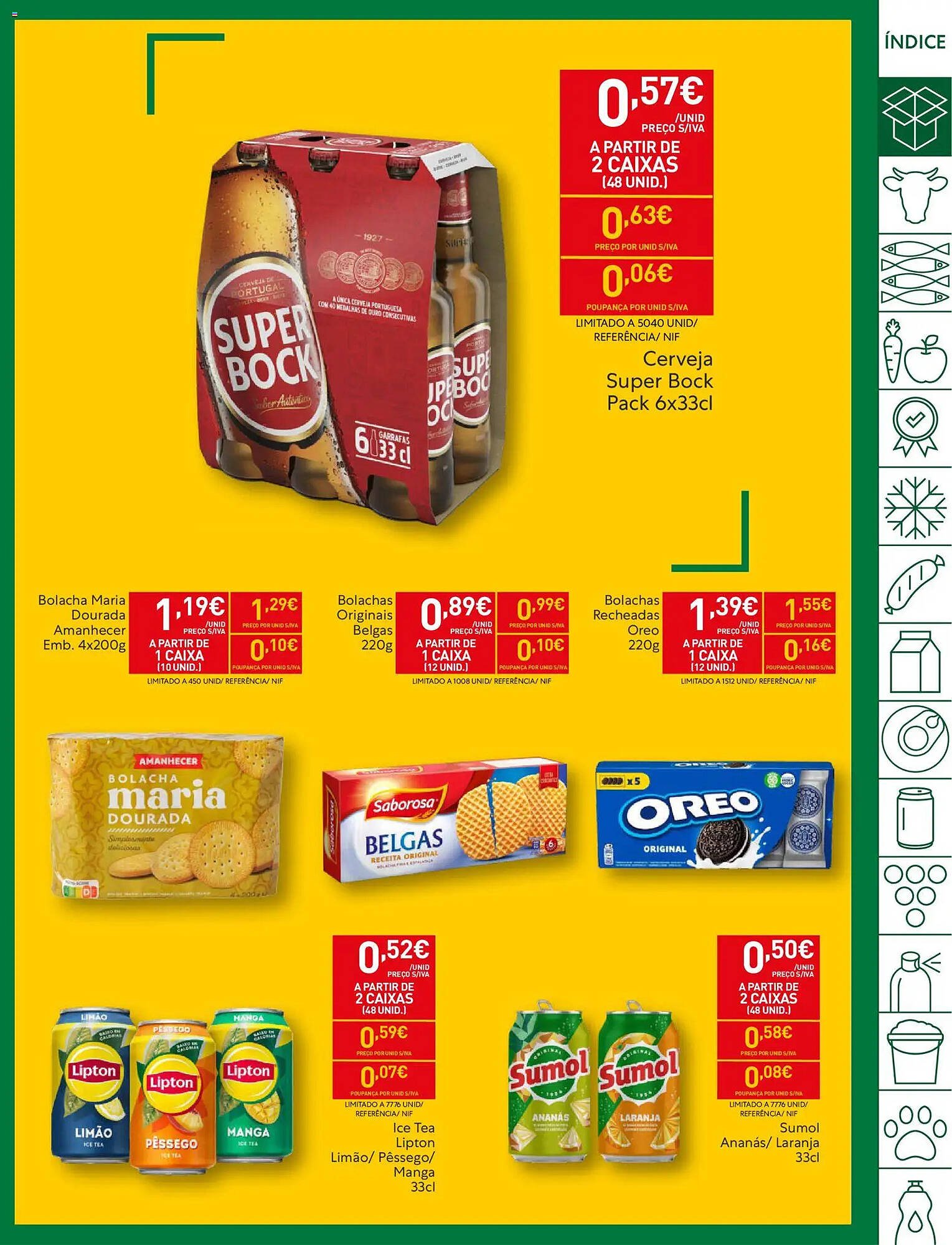 Folheto Recheio (2026-01-20 - 2026-01-27) | 3