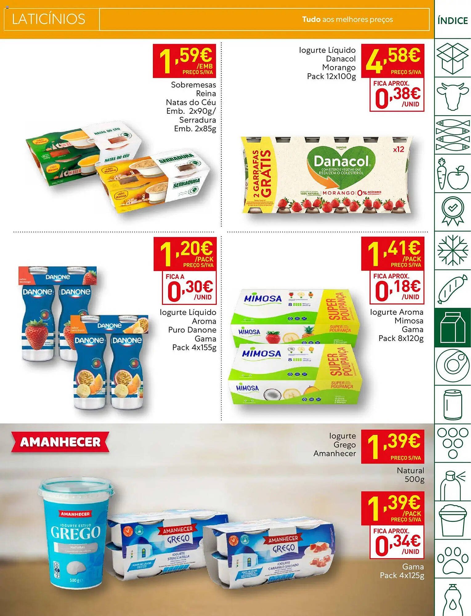 Folheto Recheio (2026-01-20 - 2026-01-27) | 21