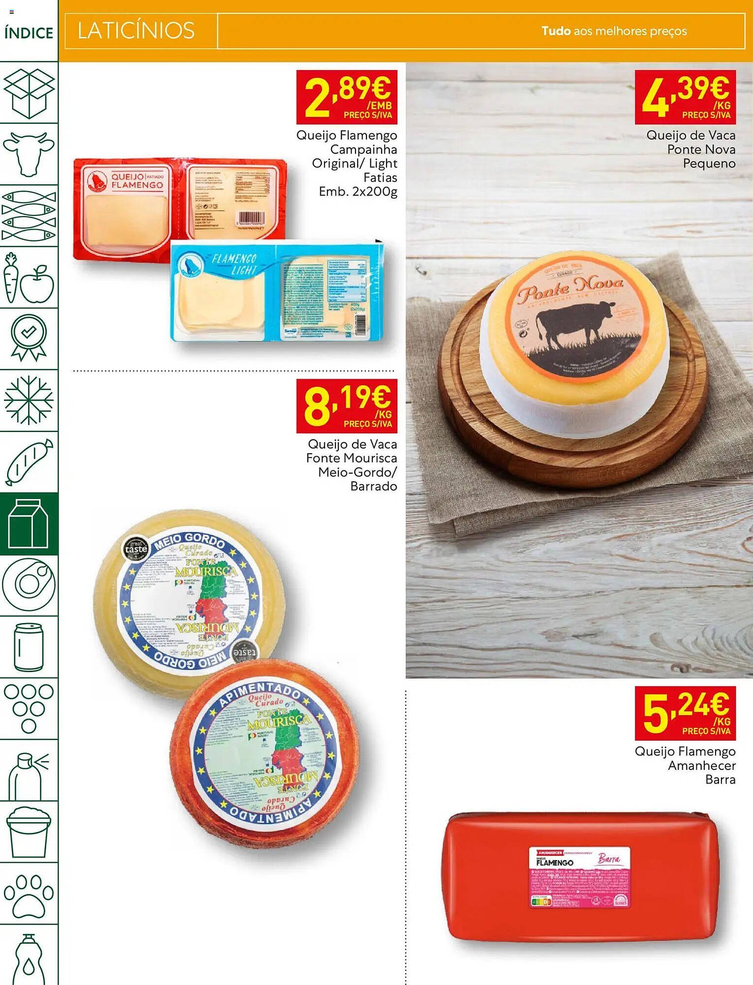 Folheto Recheio (2026-01-20 - 2026-01-27) | 22