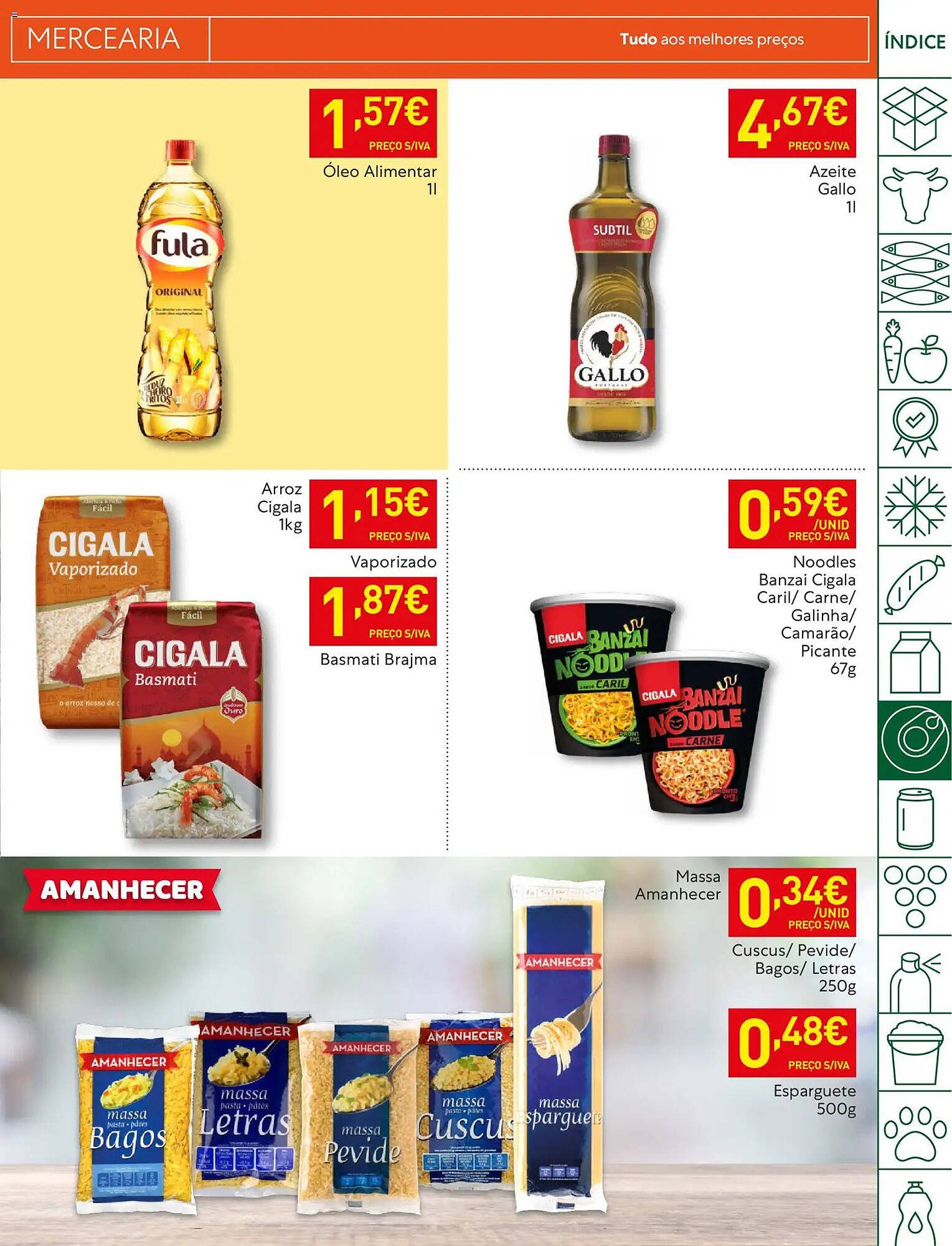 Folheto Recheio (2026-01-20 - 2026-01-27) | 23