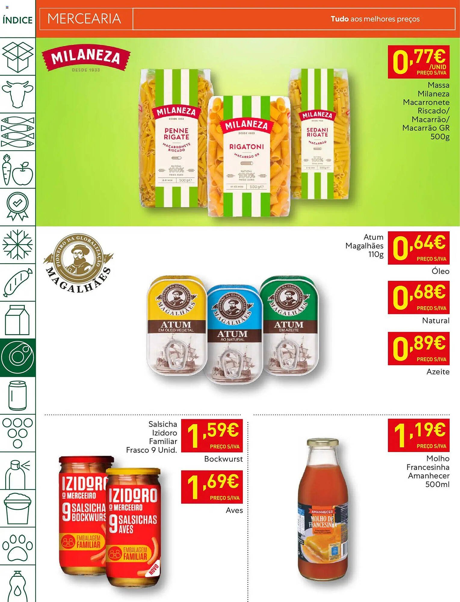 Folheto Recheio (2026-01-20 - 2026-01-27) | 24