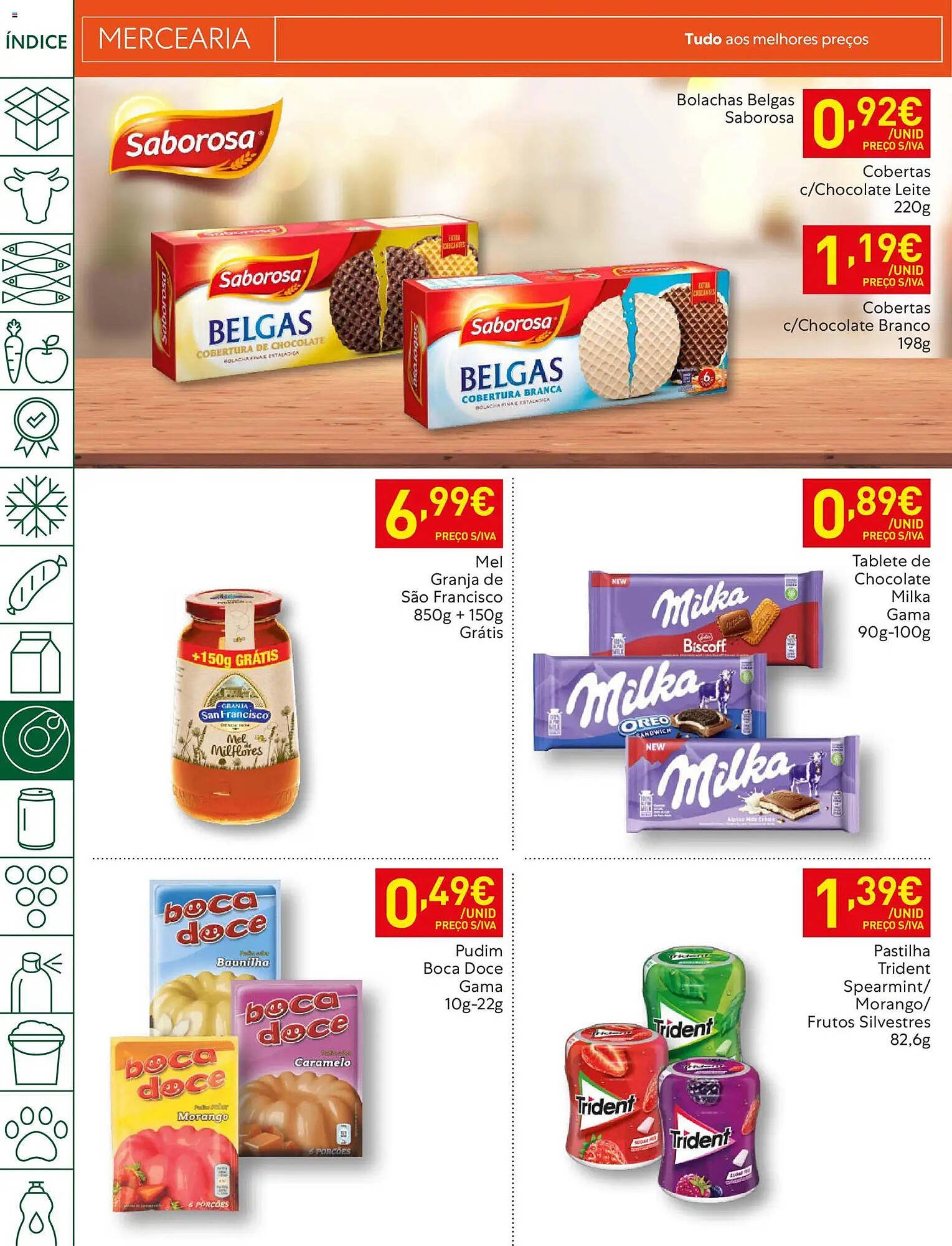 Folheto Recheio (2026-01-20 - 2026-01-27) | 28