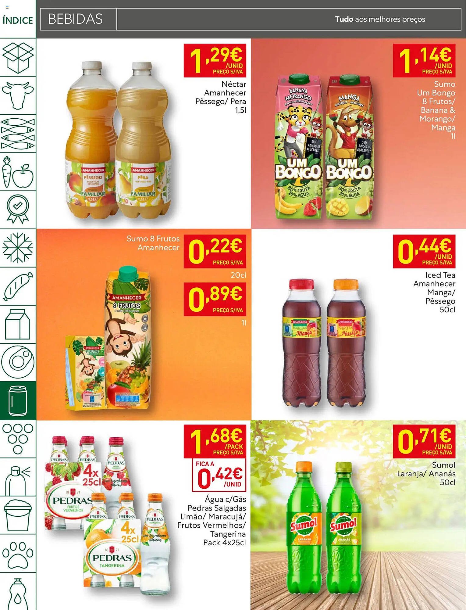 Folheto Recheio (2026-01-20 - 2026-01-27) | 30