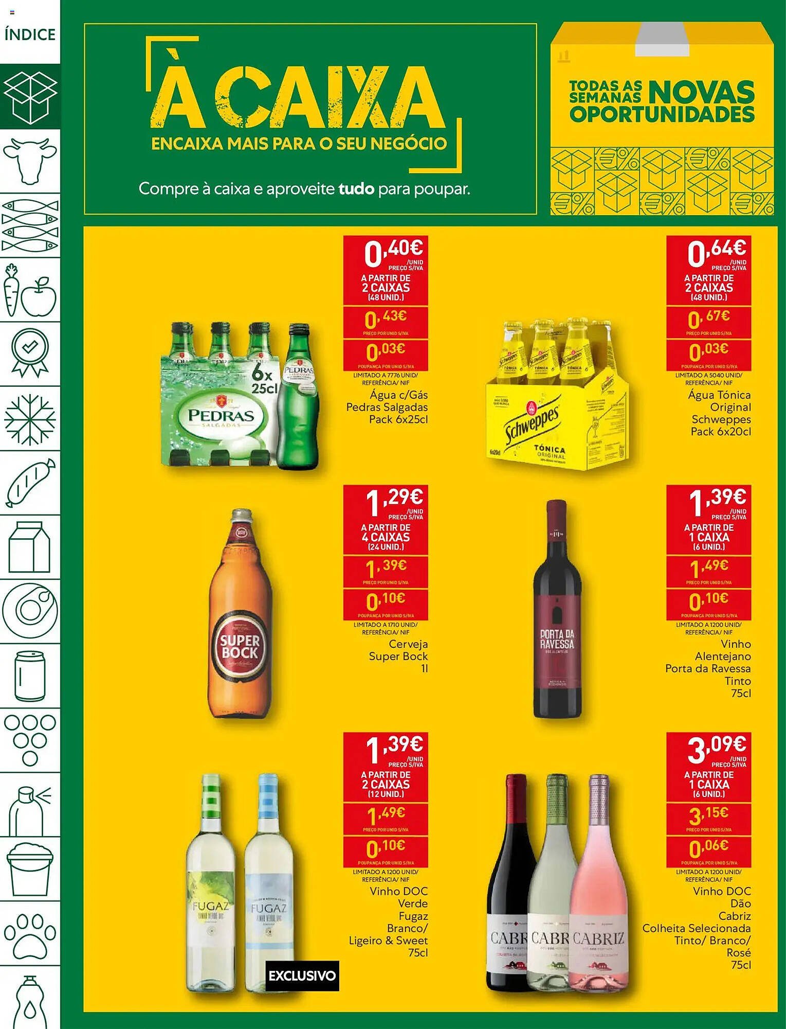 Folheto Recheio (2026-01-20 - 2026-01-27) | 4