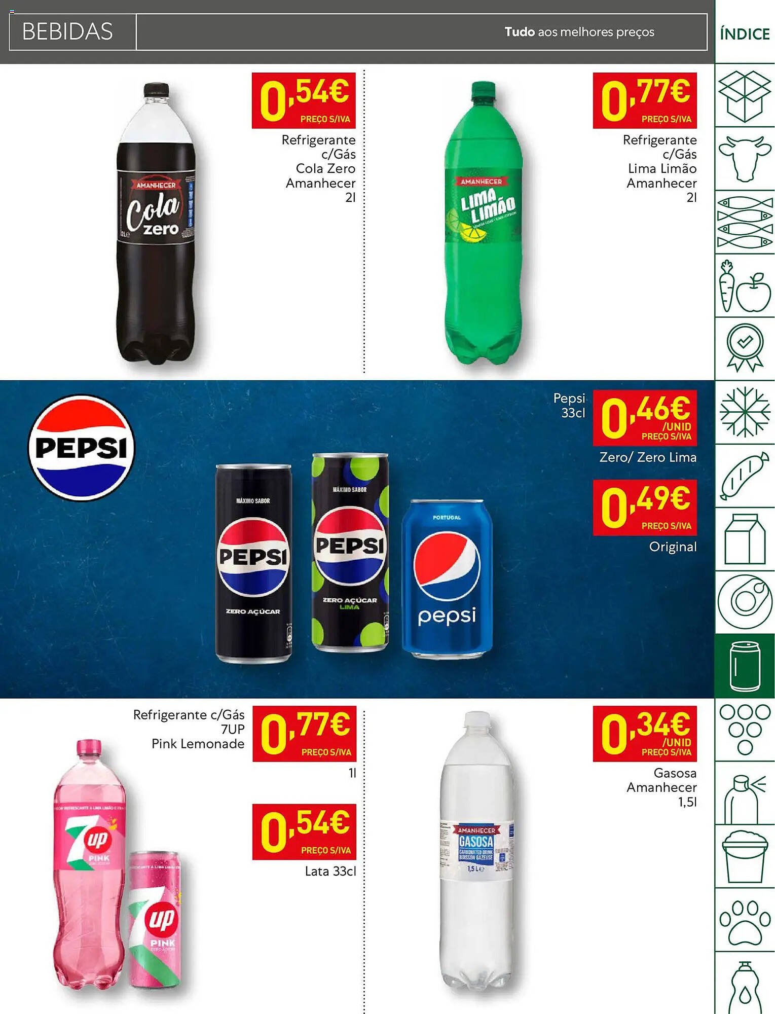 Folheto Recheio (2026-01-20 - 2026-01-27) | 31