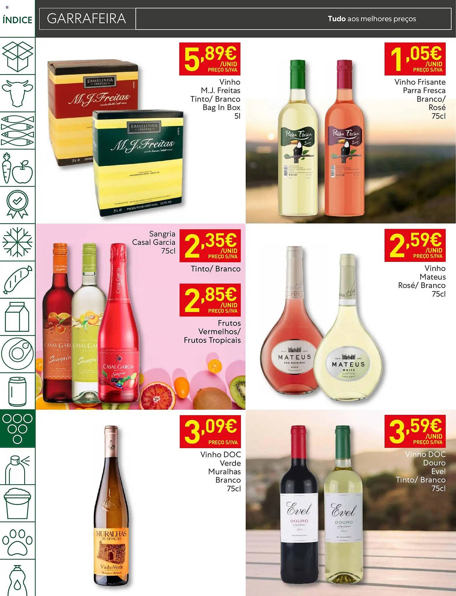 Folheto Recheio (2026-01-20 - 2026-01-27) | 34