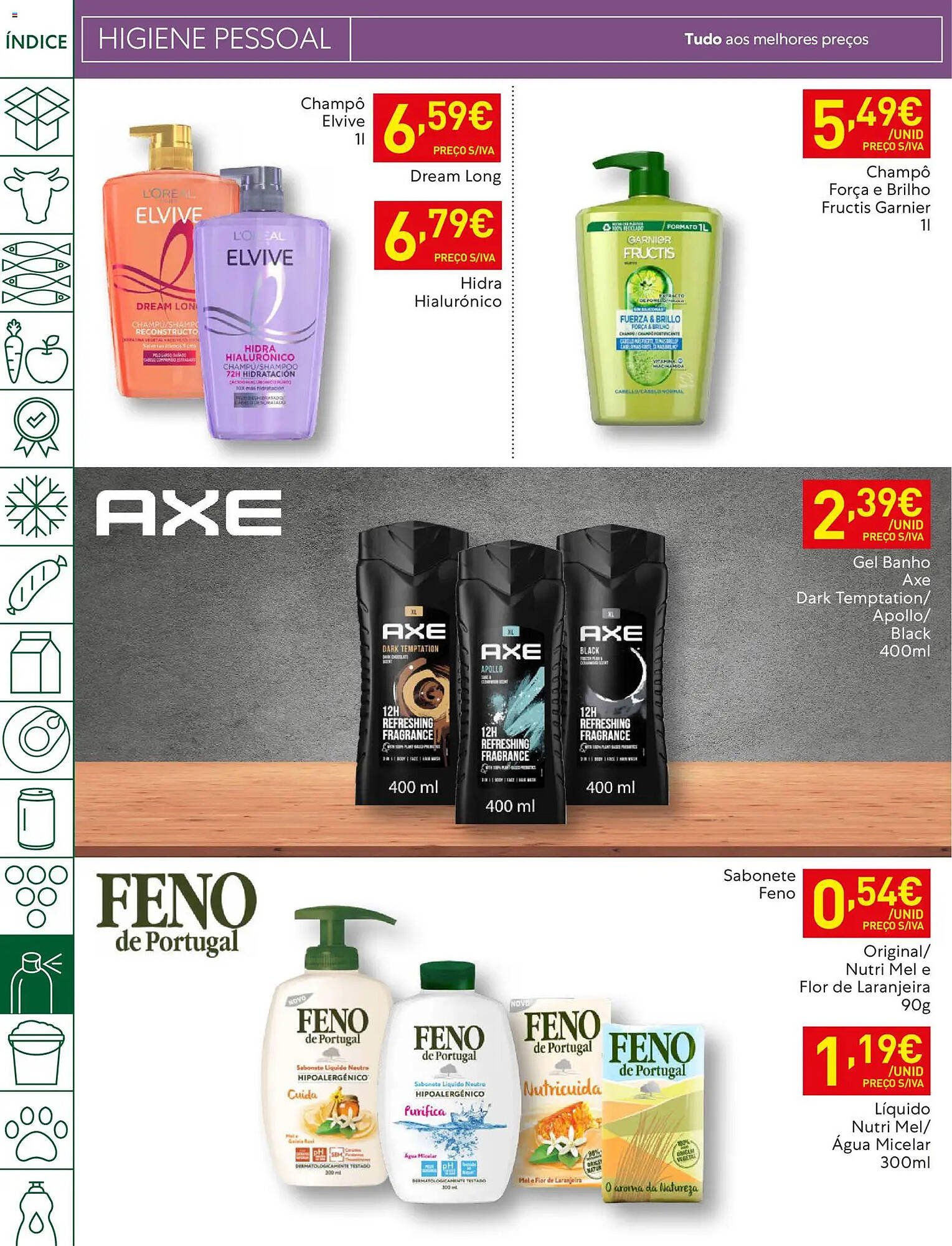 Folheto Recheio (2026-01-20 - 2026-01-27) | 38