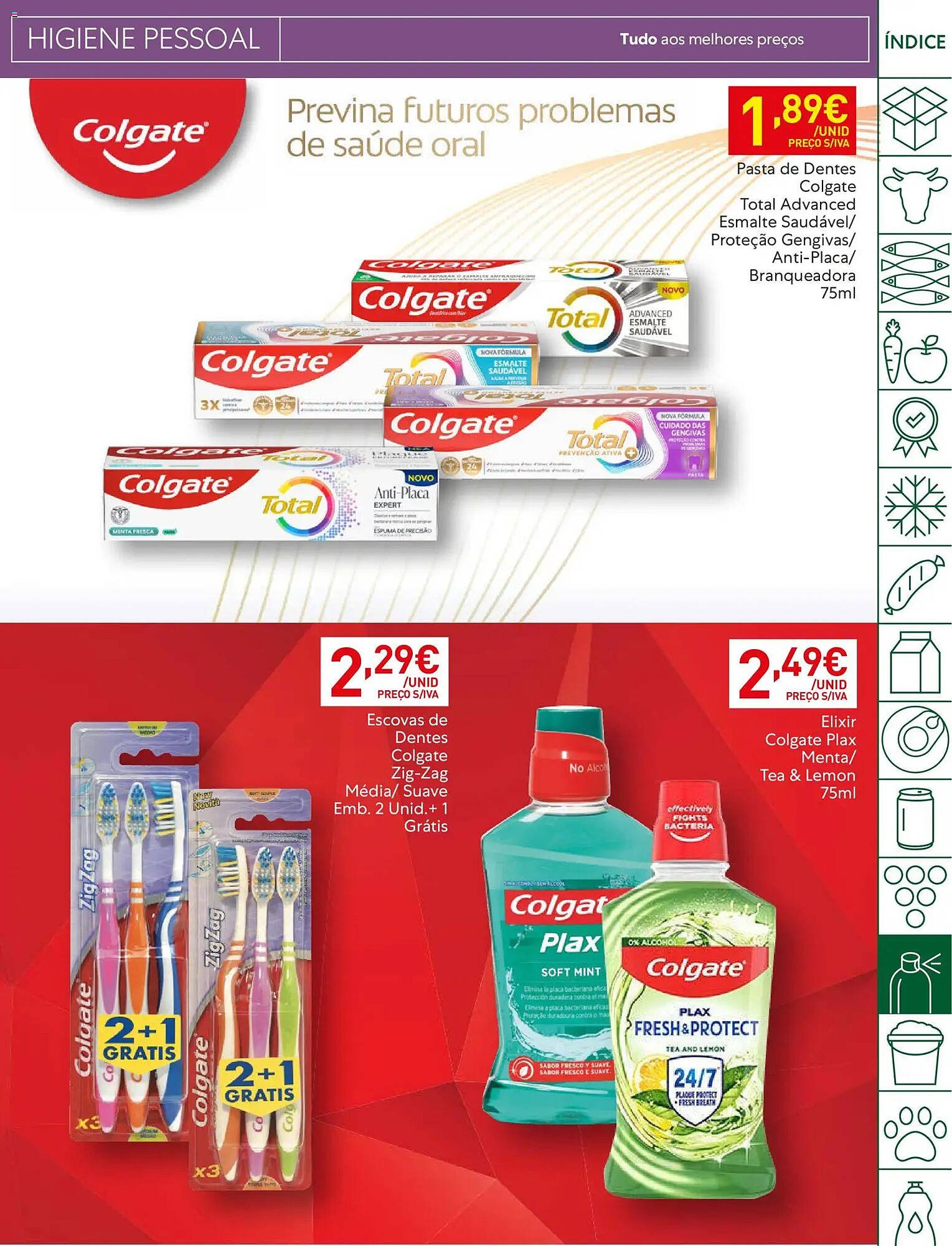 Folheto Recheio (2026-01-20 - 2026-01-27) | 39