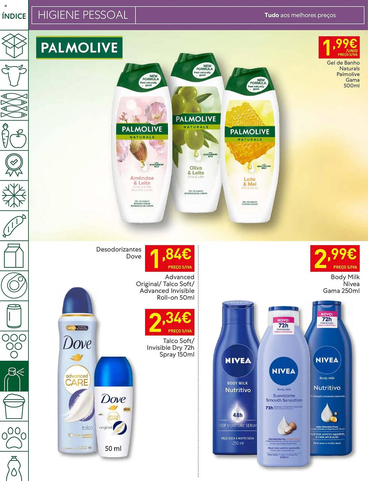 Folheto Recheio (2026-01-20 - 2026-01-27) | 40