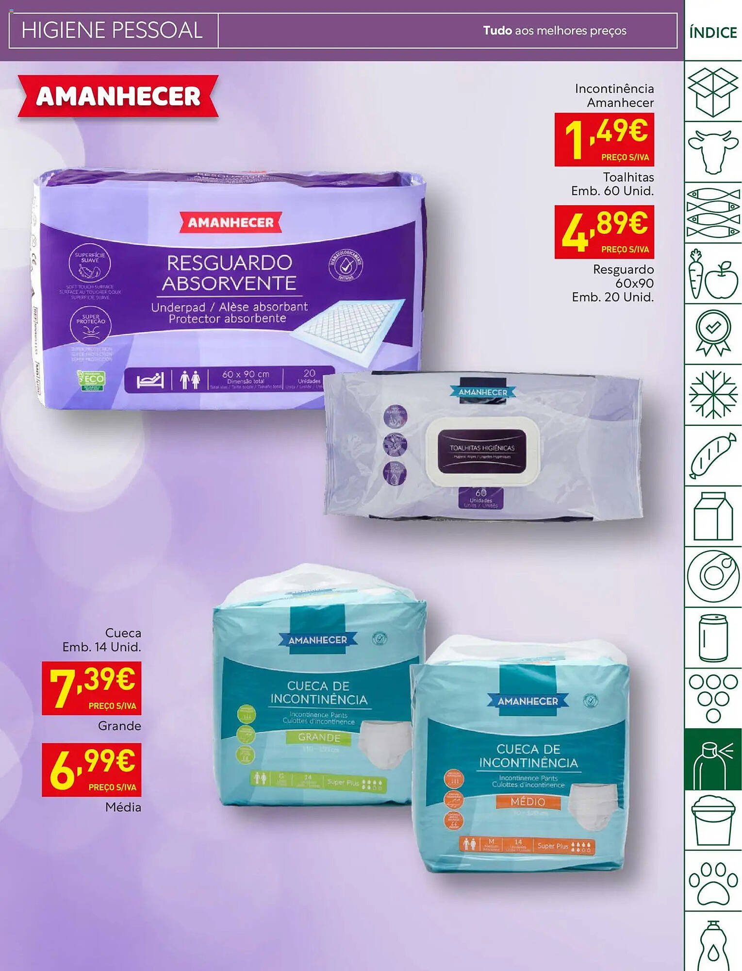 Folheto Recheio (2026-01-20 - 2026-01-27) | 41