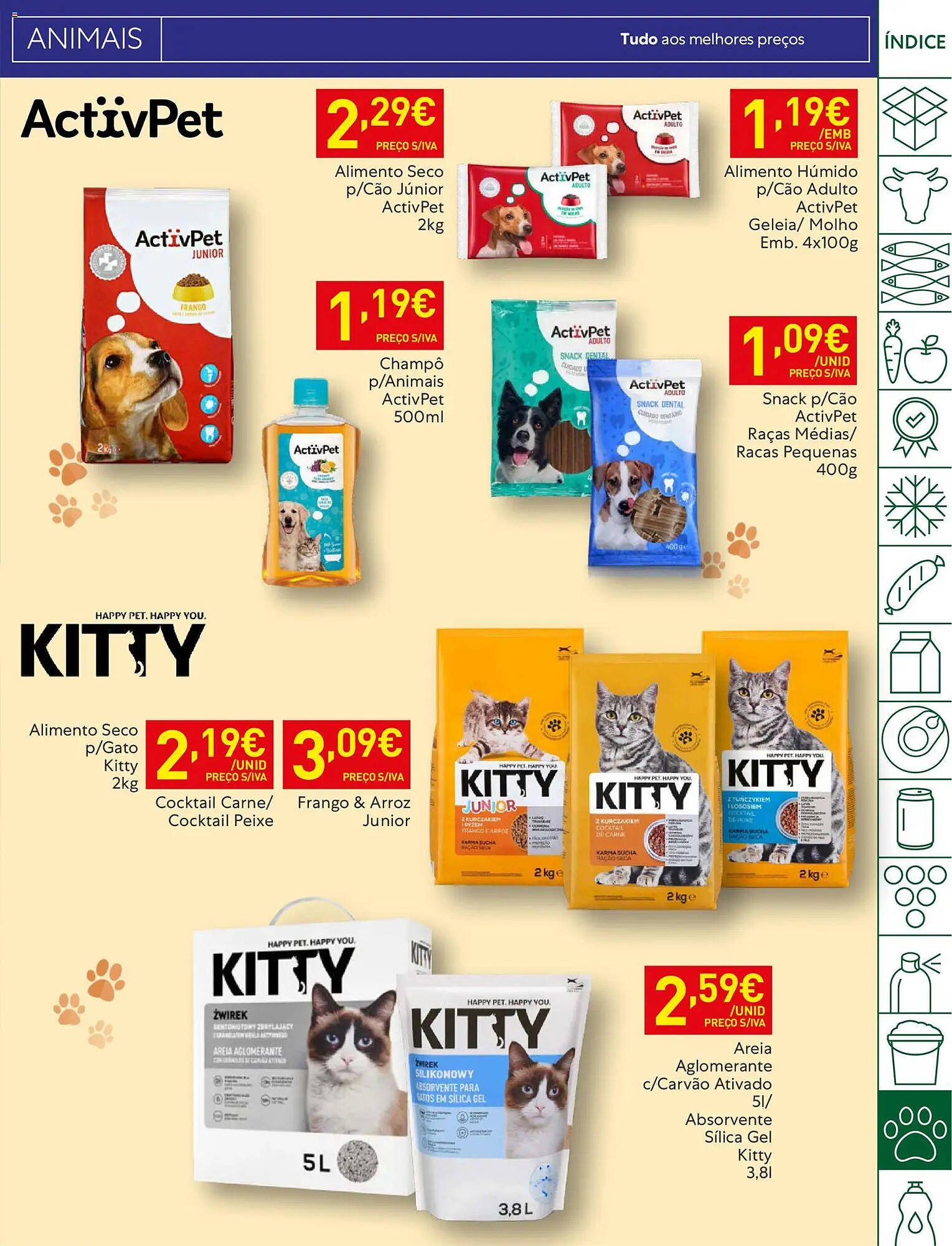 Folheto Recheio (2026-01-20 - 2026-01-27) | 43