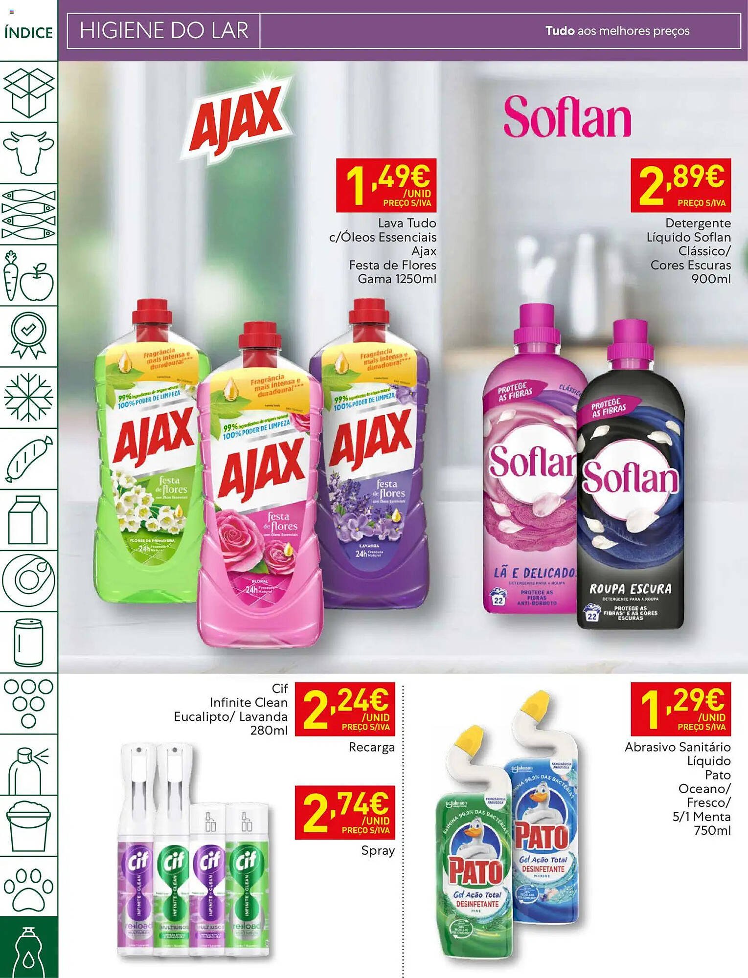 Folheto Recheio (2026-01-20 - 2026-01-27) | 44