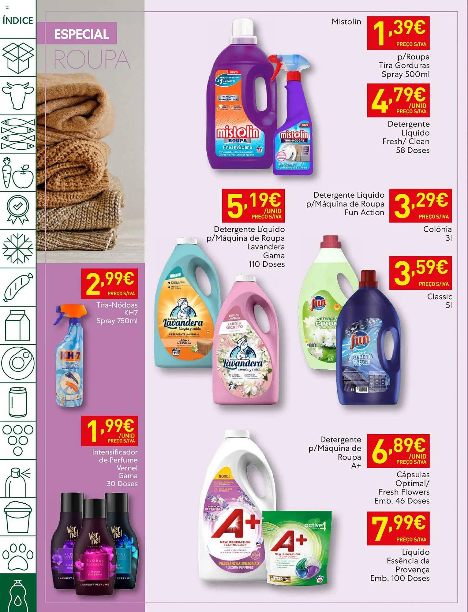 Folheto Recheio (2026-01-20 - 2026-01-27) | 46