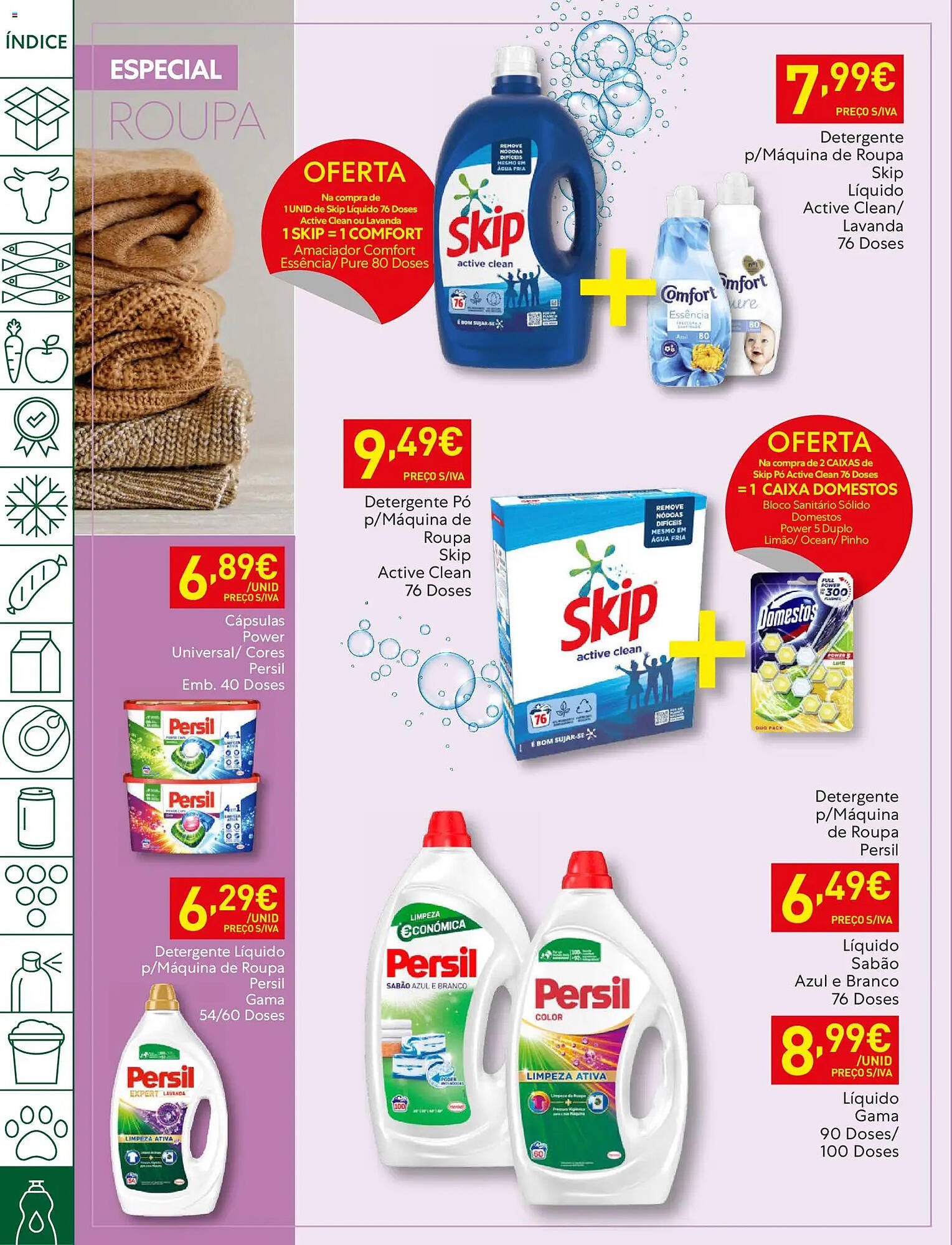 Folheto Recheio (2026-01-20 - 2026-01-27) | 48