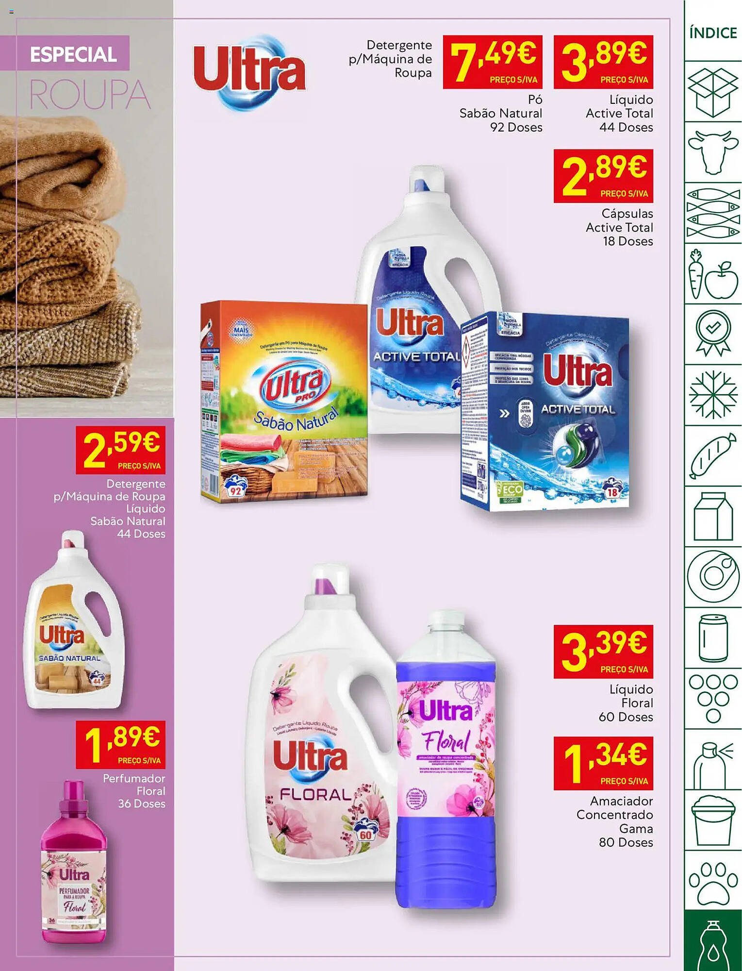 Folheto Recheio (2026-01-20 - 2026-01-27) | 50