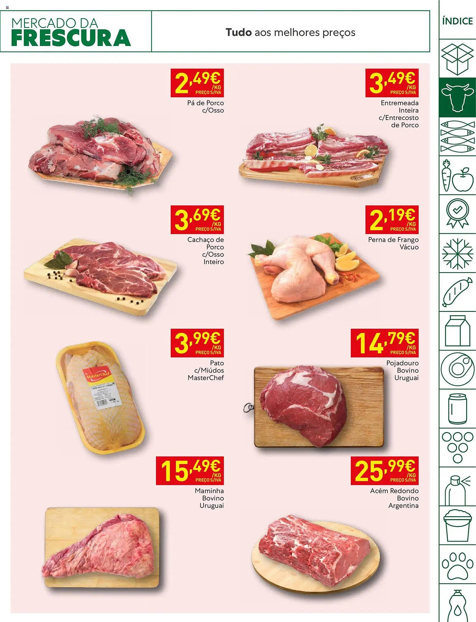 Folheto Recheio (2026-01-20 - 2026-01-27) | 7