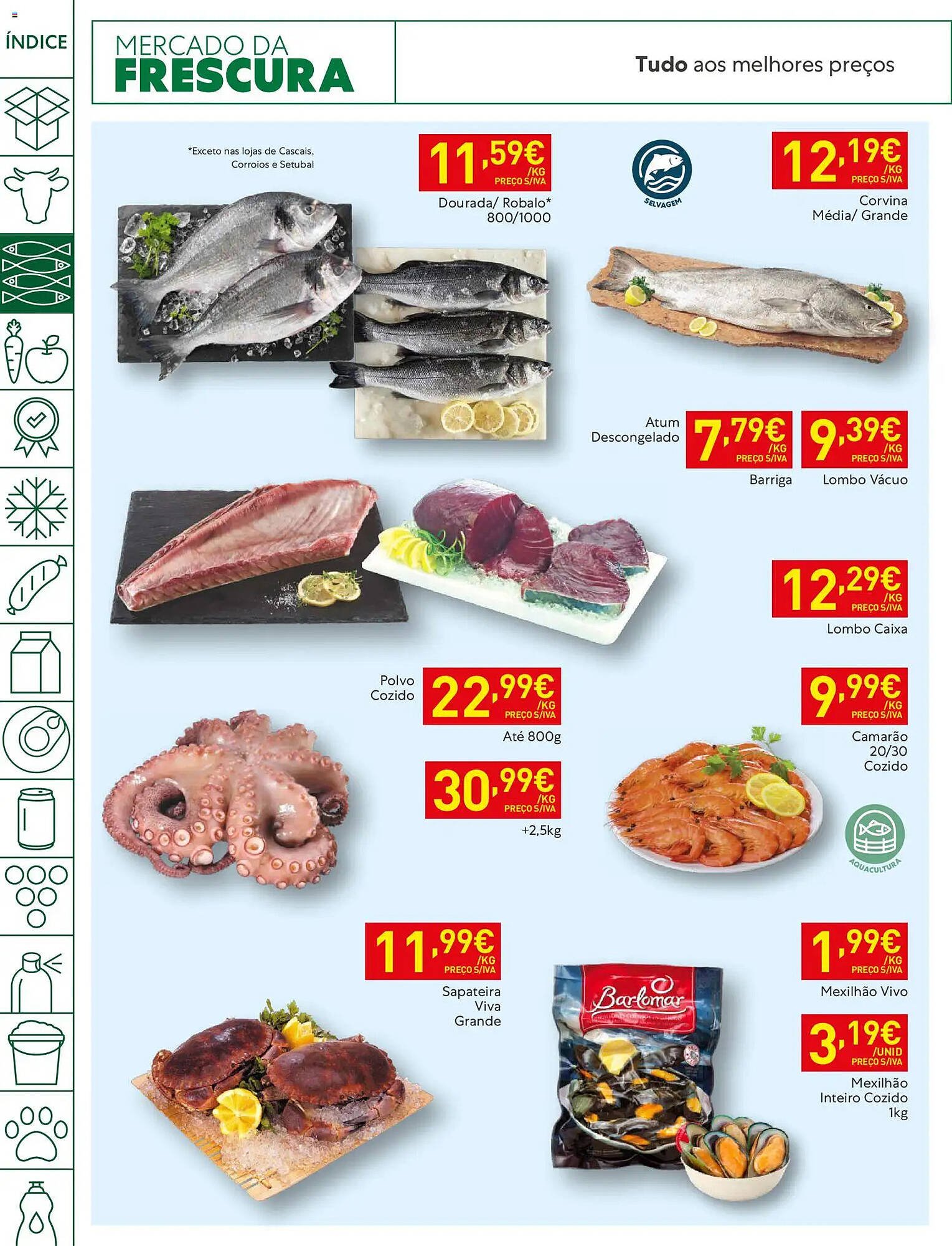 Folheto Recheio (2026-01-20 - 2026-01-27) | 8