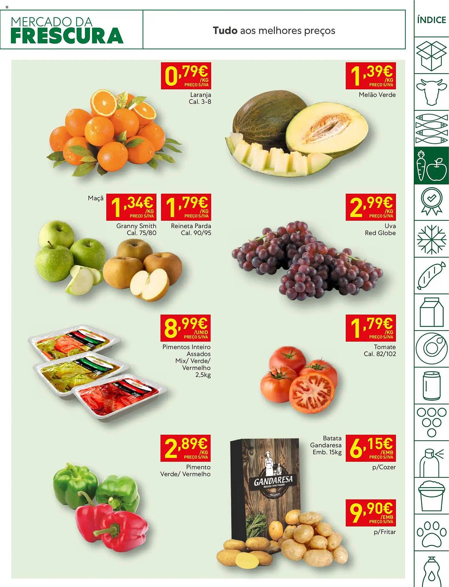 Folheto Recheio (2026-01-20 - 2026-01-27) | 9