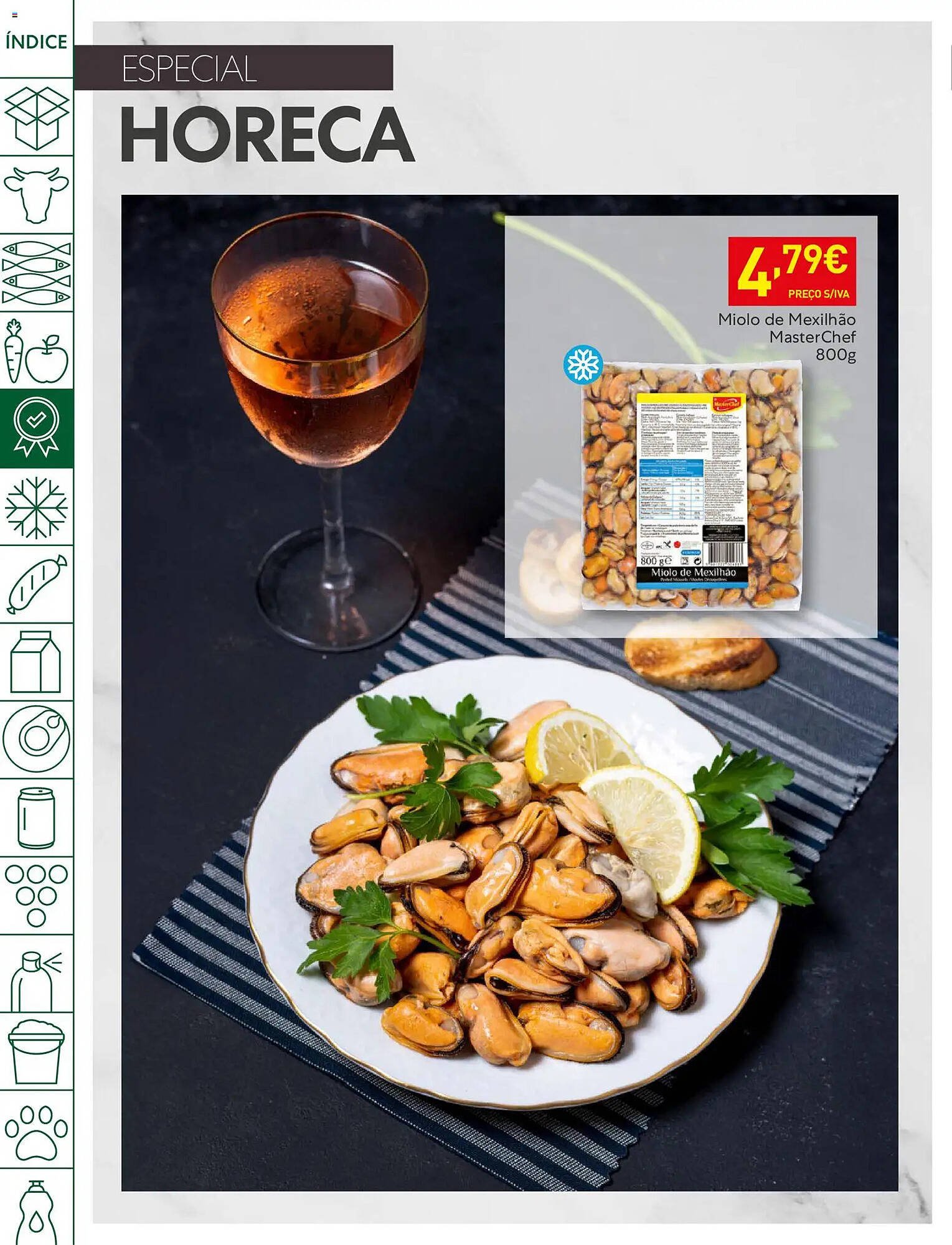 Folheto Recheio (2026-01-20 - 2026-01-27) | 10