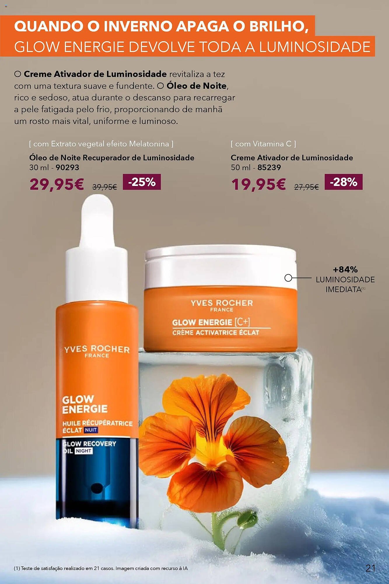 Catálogo Yves Rocher (2026-01-30 - 2026-02-19)