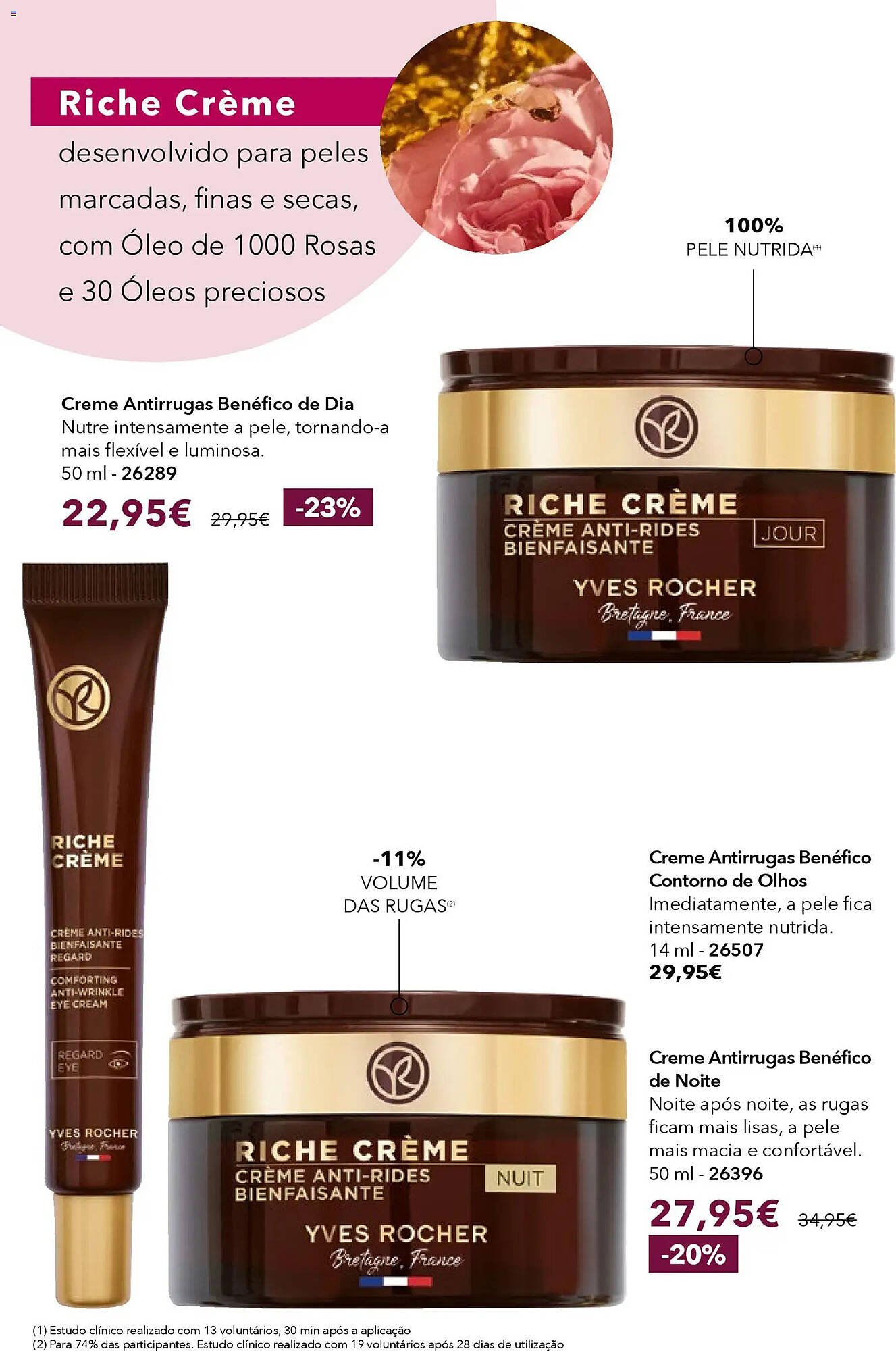 Catálogo Yves Rocher (2026-01-30 - 2026-02-19)