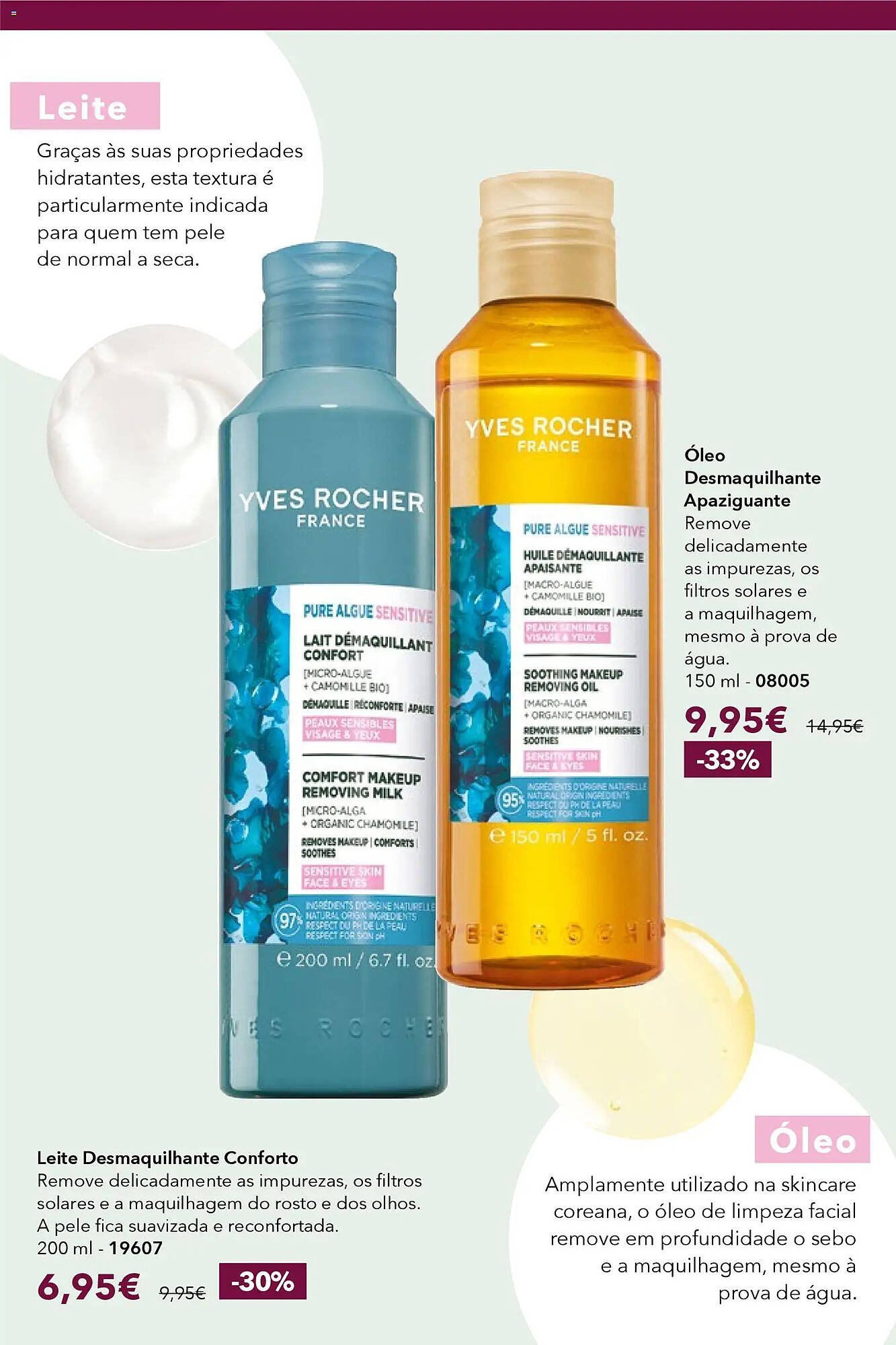 Catálogo Yves Rocher (2026-01-30 - 2026-02-19)