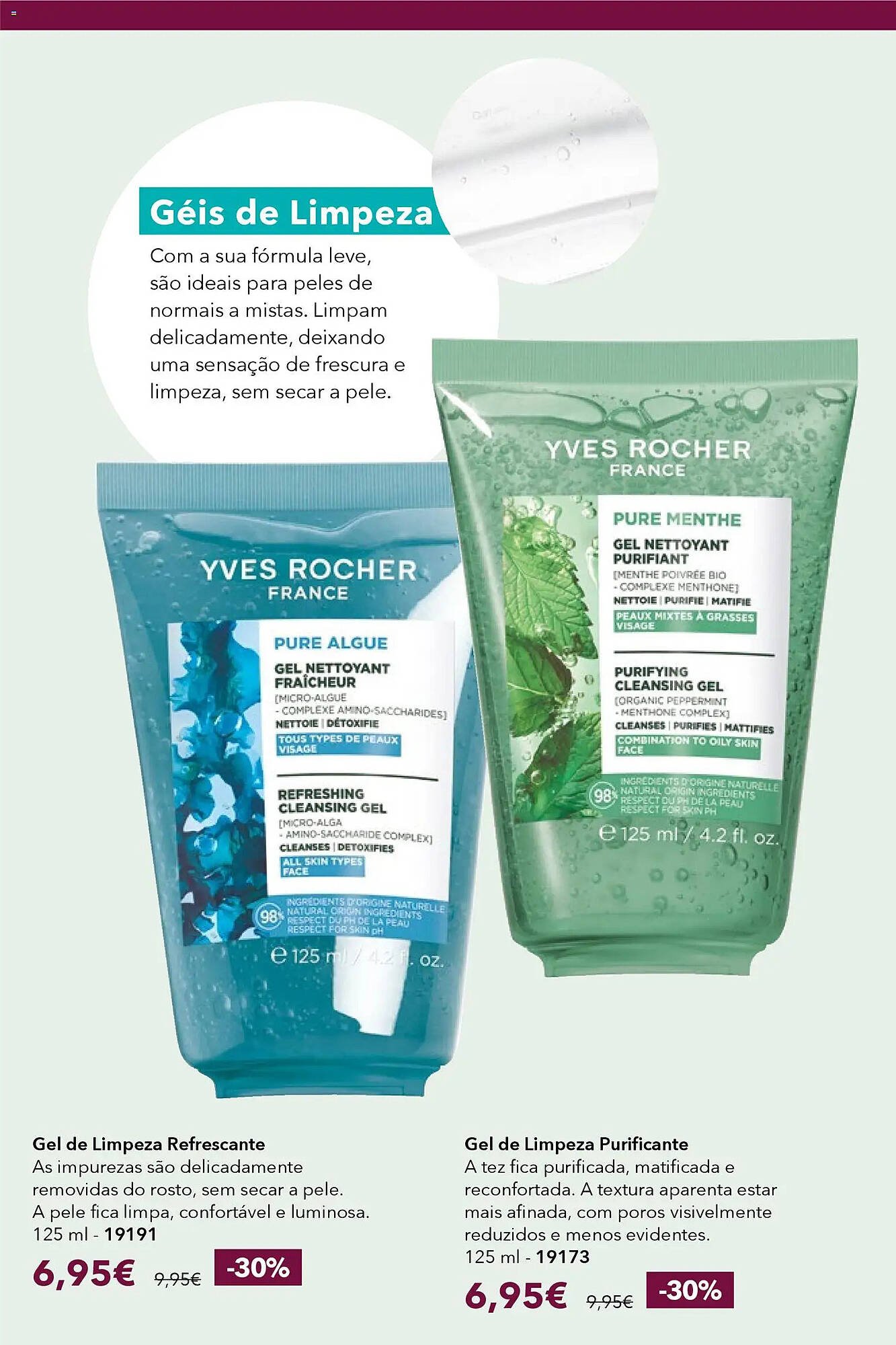 Catálogo Yves Rocher (2026-01-30 - 2026-02-19)