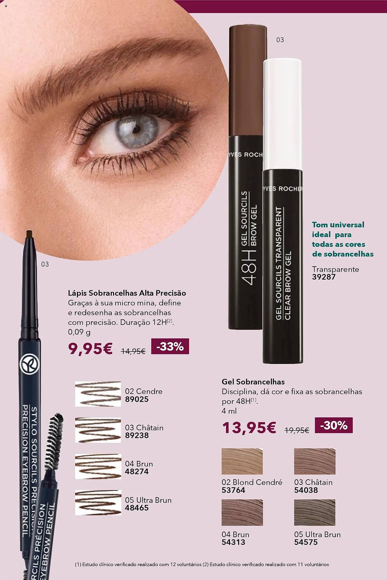 Catálogo Yves Rocher (2026-01-30 - 2026-02-19)