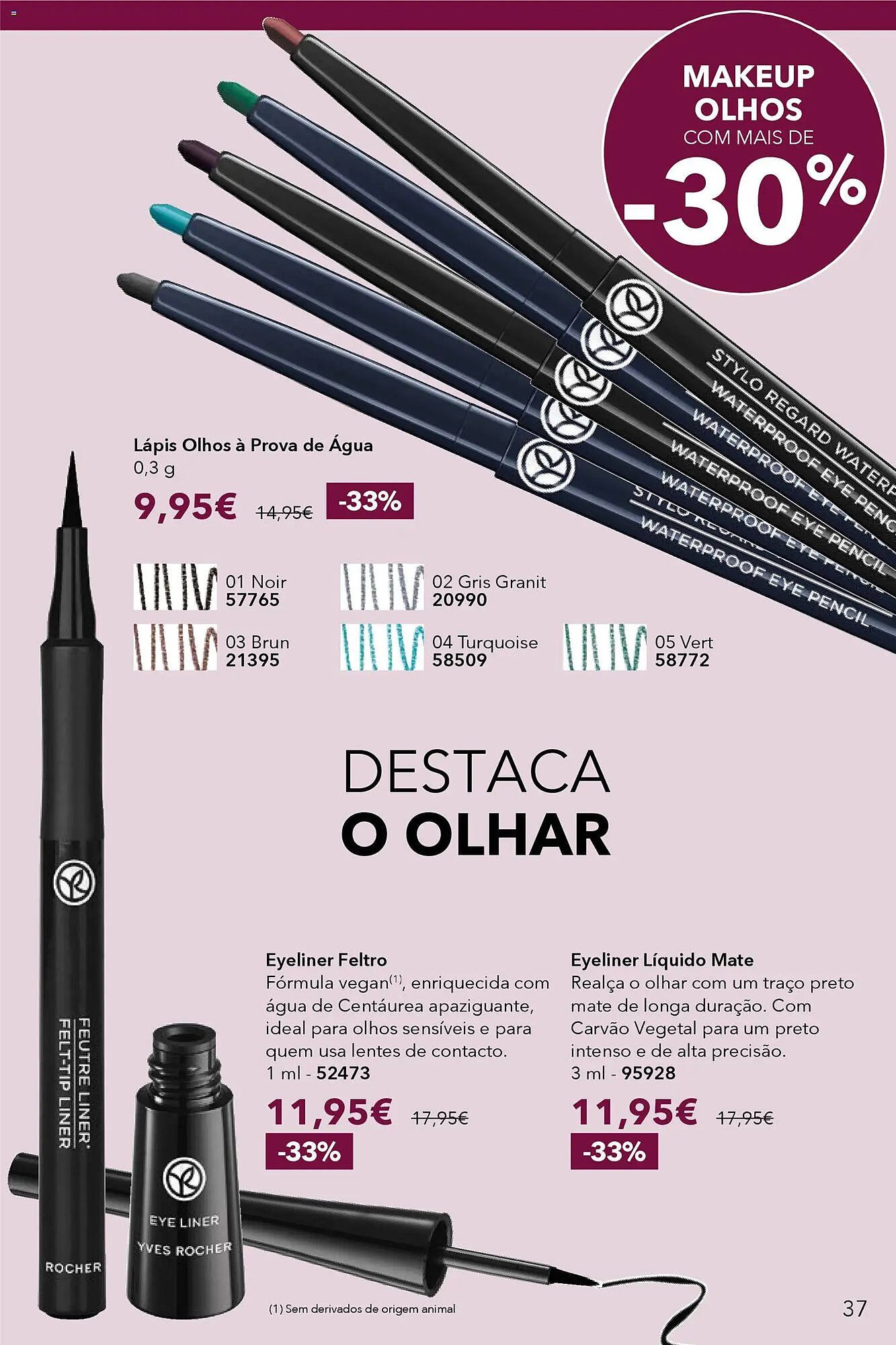 Catálogo Yves Rocher (2026-01-30 - 2026-02-19)