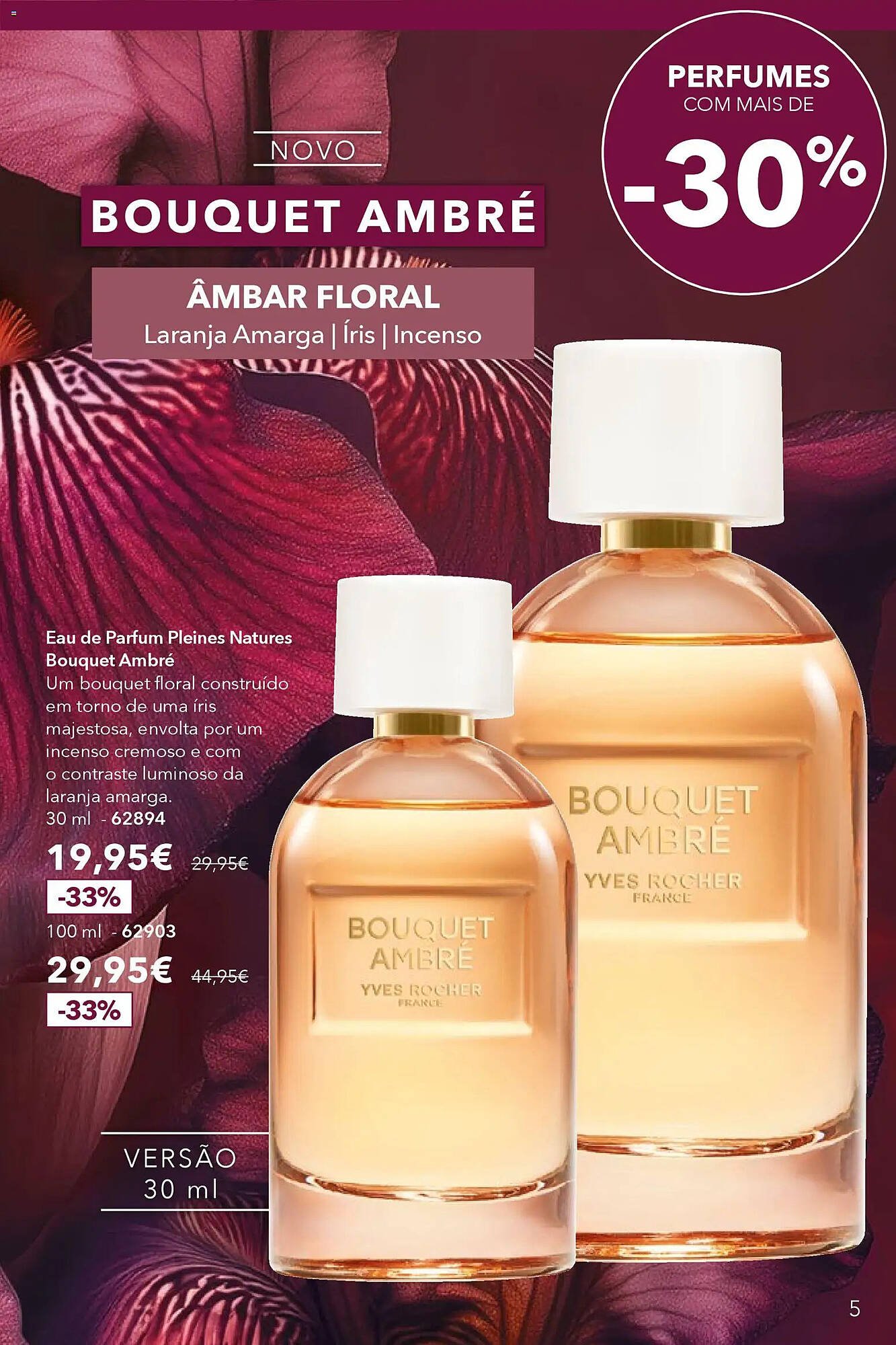 Catálogo Yves Rocher (2026-01-30 - 2026-02-19)