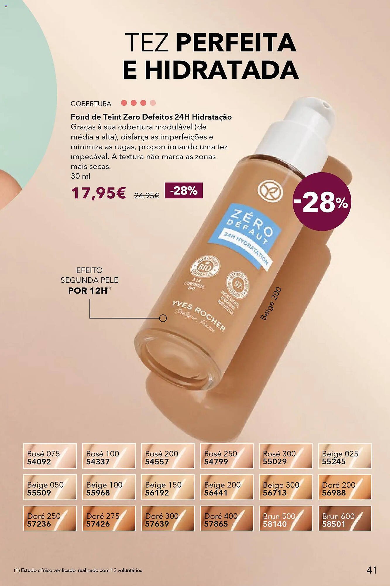 Catálogo Yves Rocher (2026-01-30 - 2026-02-19)