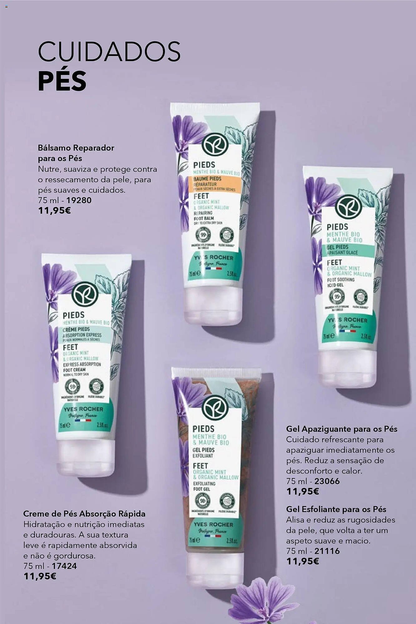 Catálogo Yves Rocher (2026-01-30 - 2026-02-19)