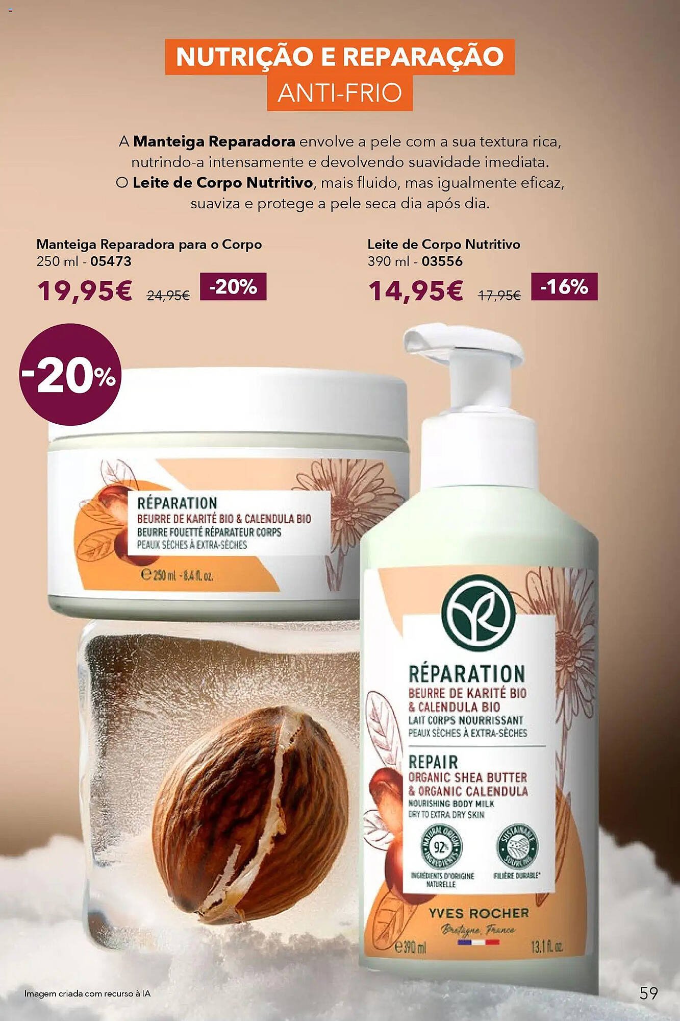 Catálogo Yves Rocher (2026-01-30 - 2026-02-19)