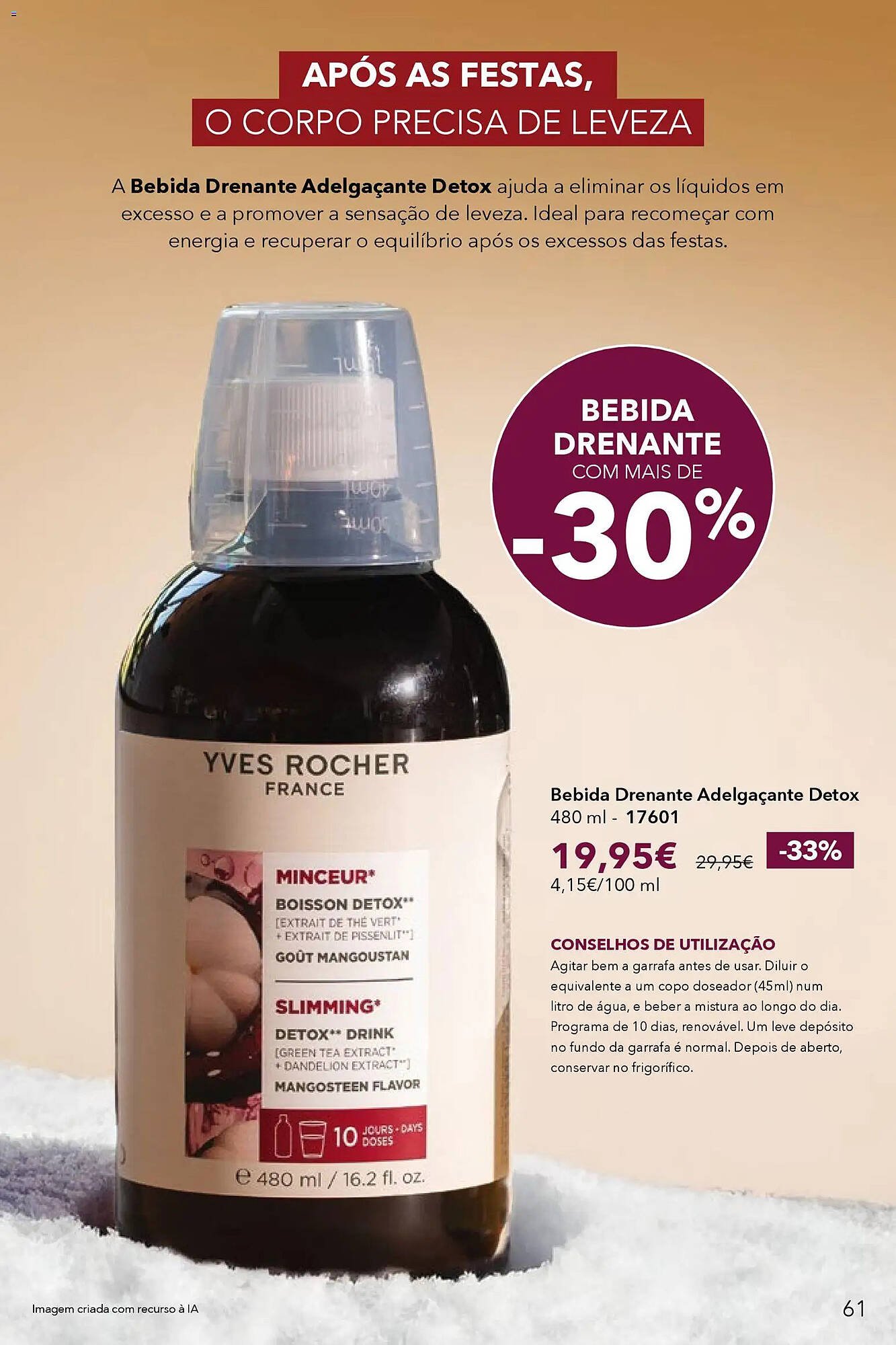 Catálogo Yves Rocher (2026-01-30 - 2026-02-19)